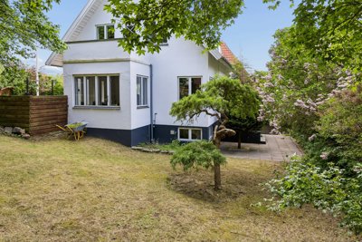 Nørre Alle 38
