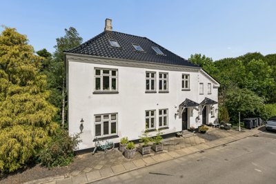 Platzvej 7, st.