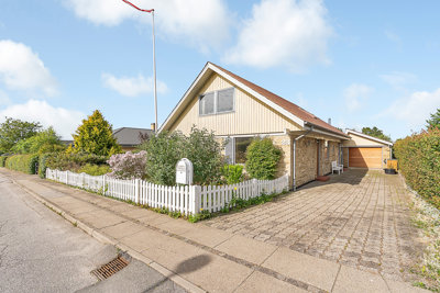 Thorsvej 23