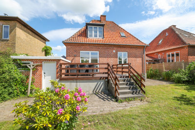 Parkvænget 7