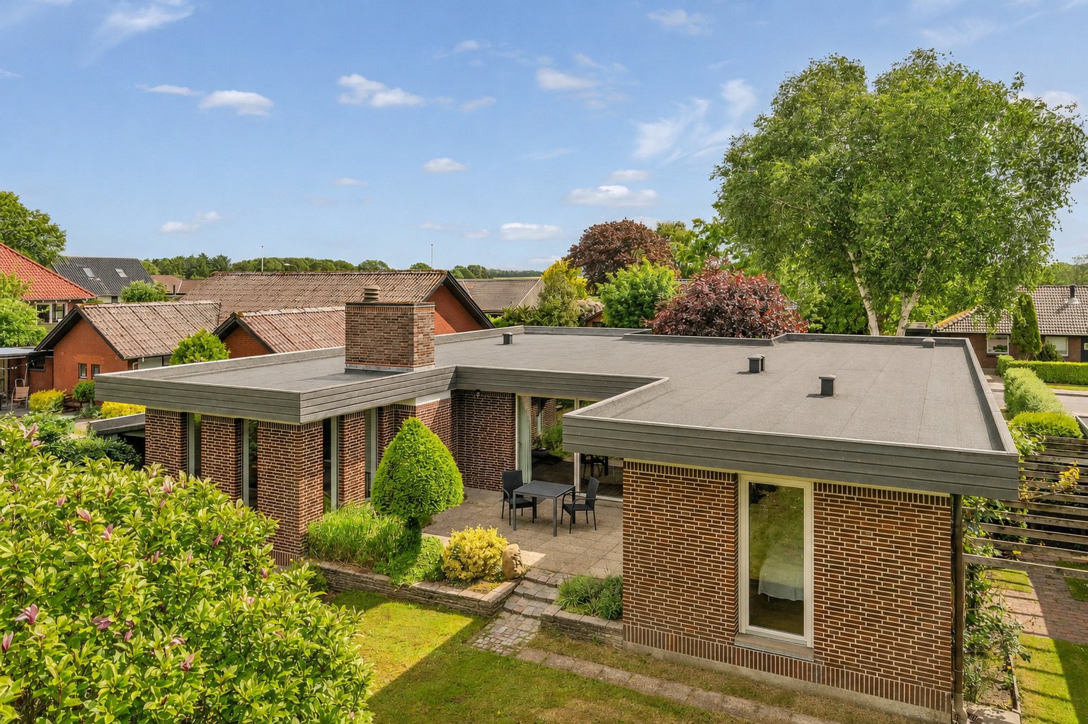 Villa på Lilbækvej 8 6715 Esbjerg N.