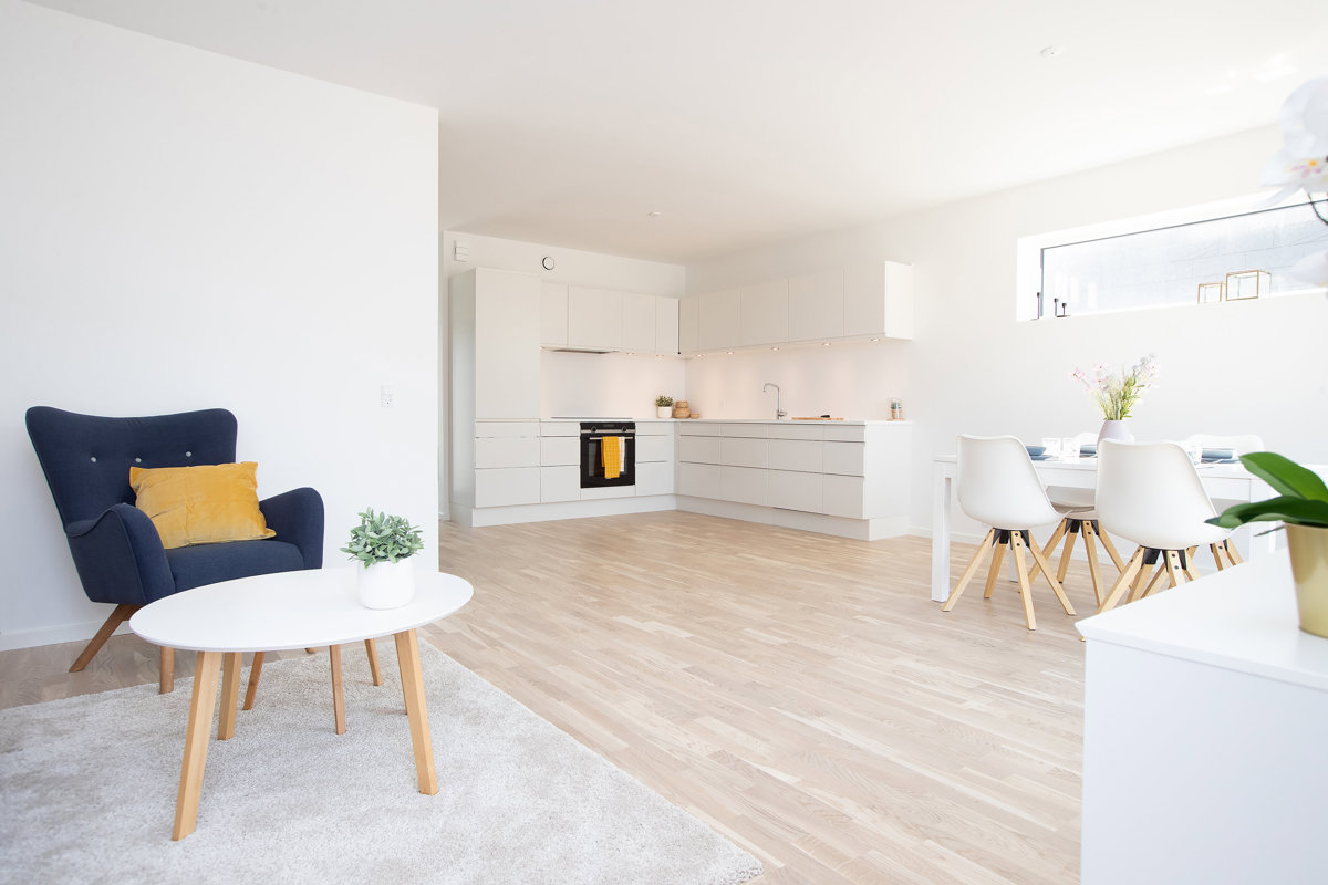 5-room house / townhouse in Glostrup image 3