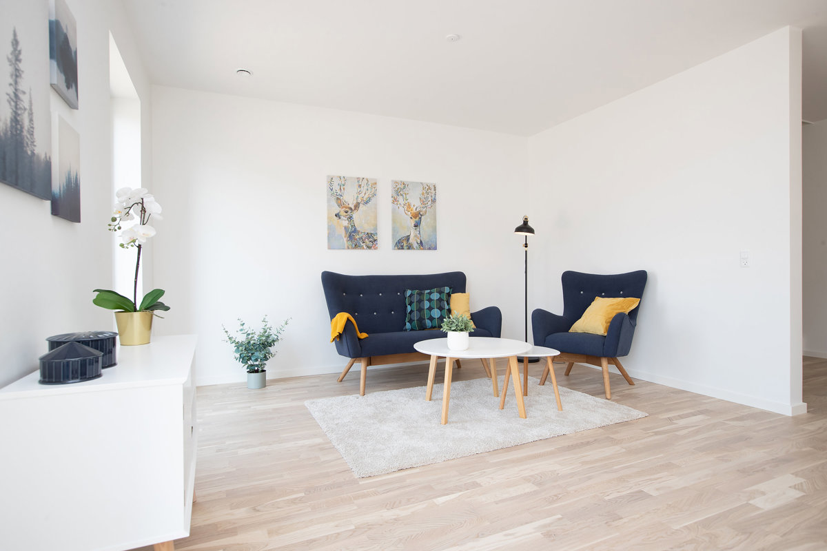 5-room house / townhouse in Glostrup image 2