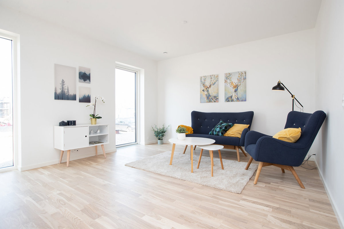 Lammekær 40 2600 Glostrup
