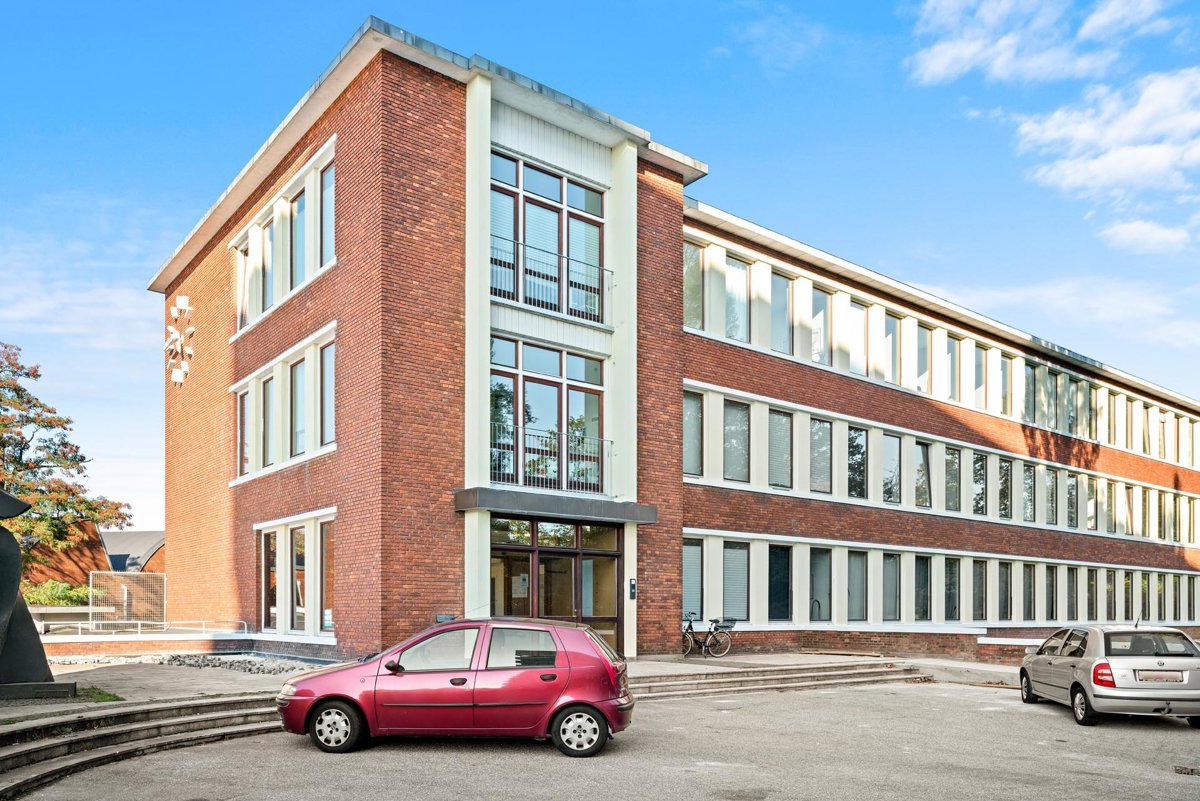 Tobaksvejen 2c 2860 Søborg billede 1