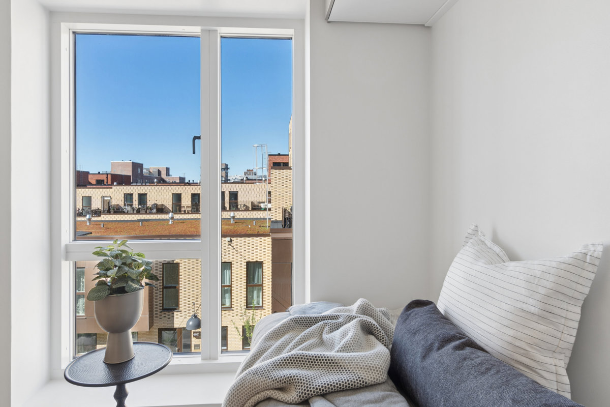 1-room apartment in København S