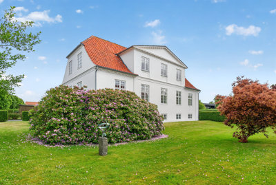 Lindeparken 2A