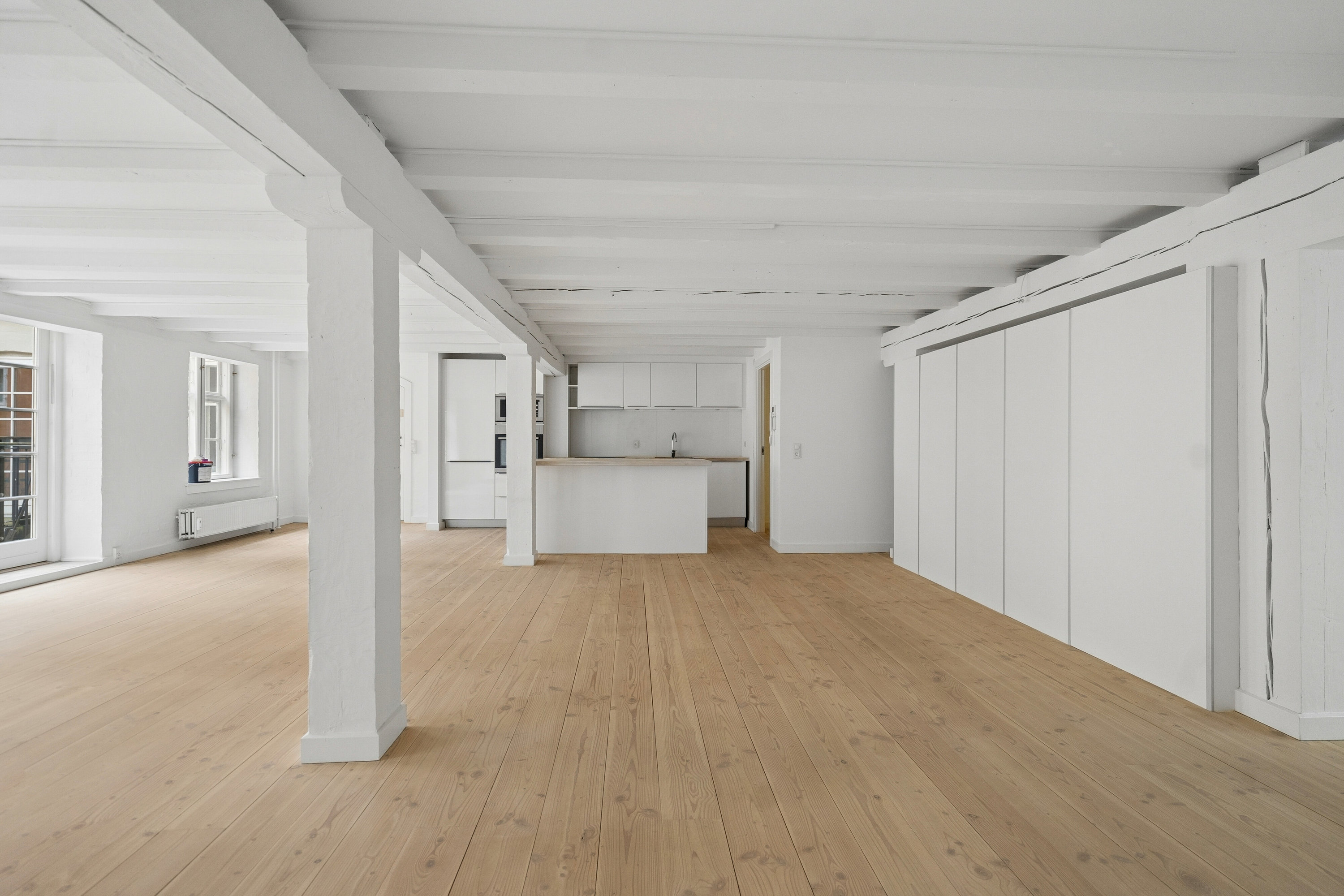 Lejlighed – København K, Gammelholm, Indre By - Visning 4