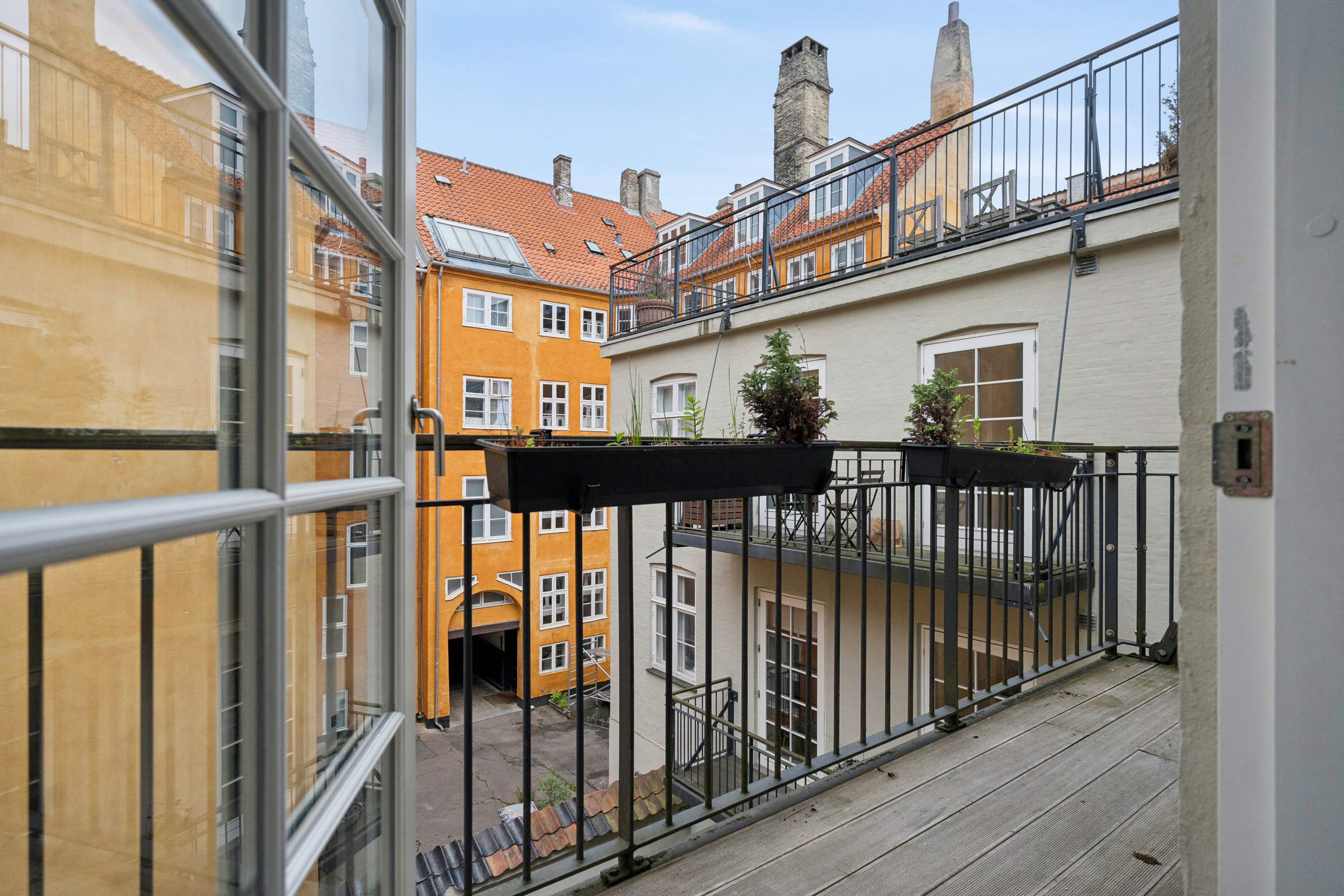 Lejlighed – København K, Gammelholm, Indre By - Visning 5
