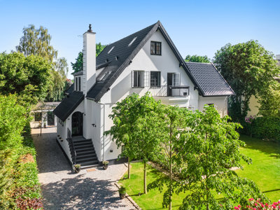 Hellerup