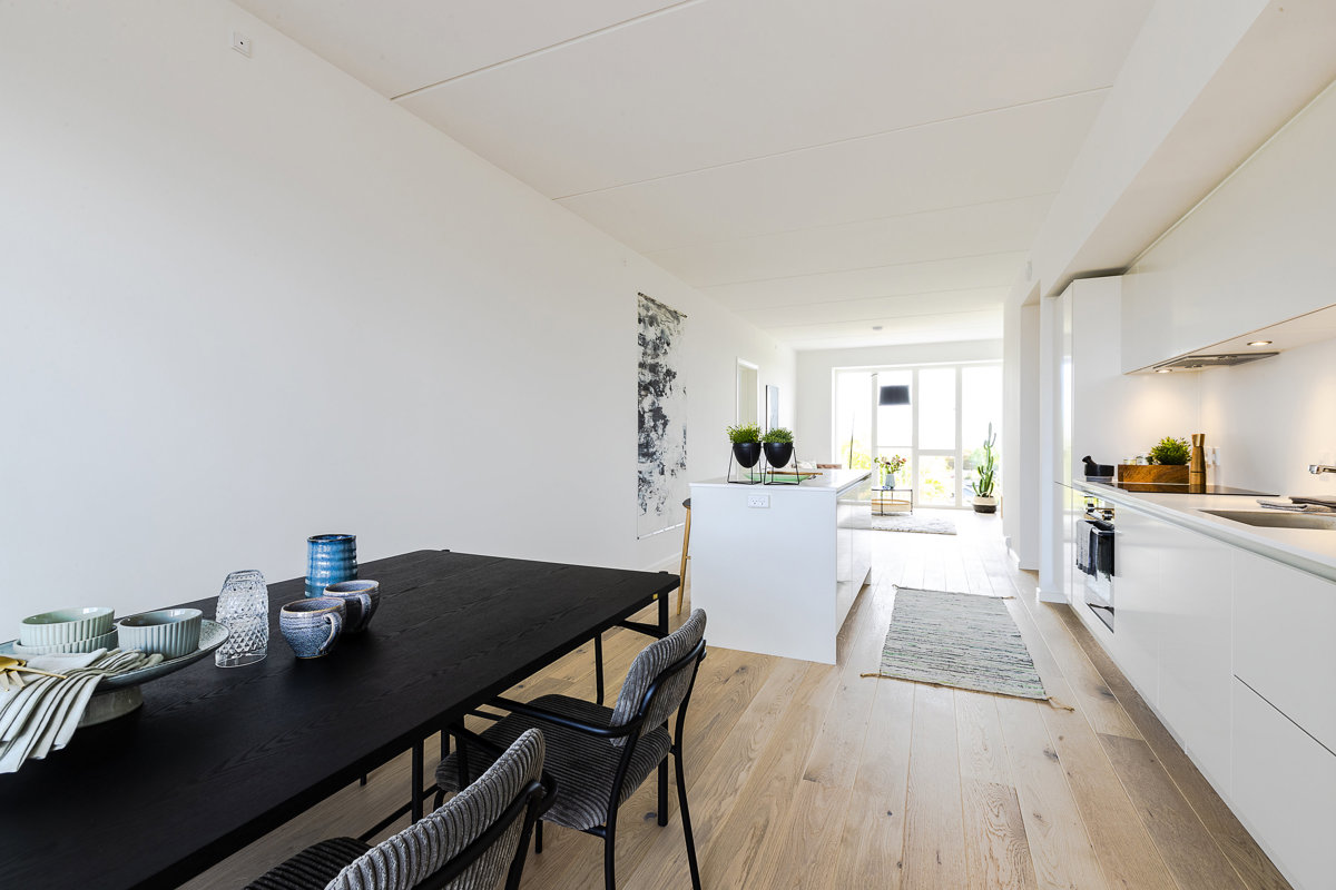 3-room apartment in København S image 2