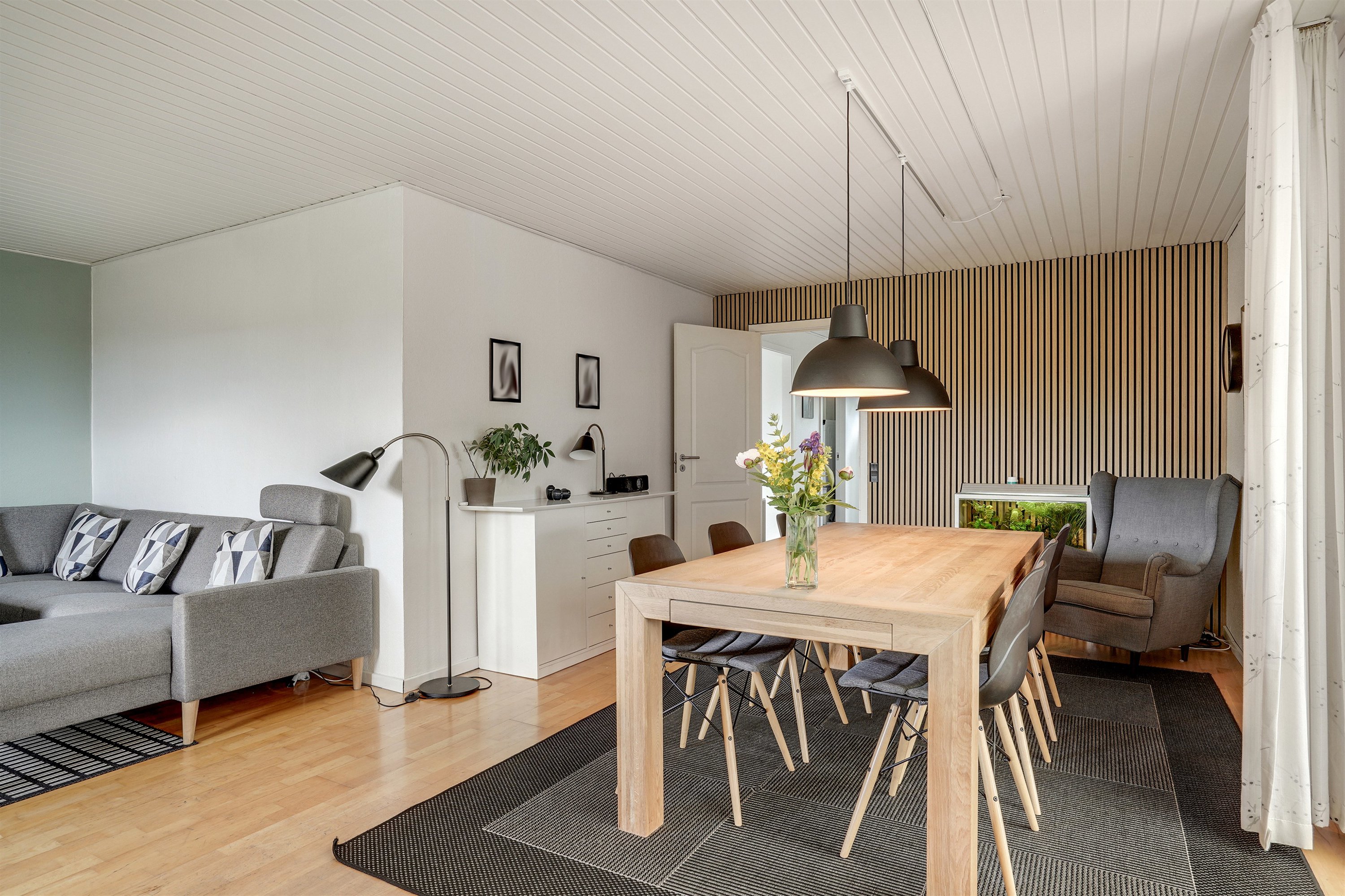 Hus – Kolding, Bramdrup - Flere