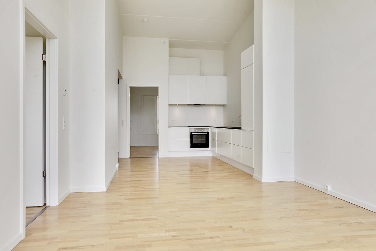 4-room apartment in København Sv image 3