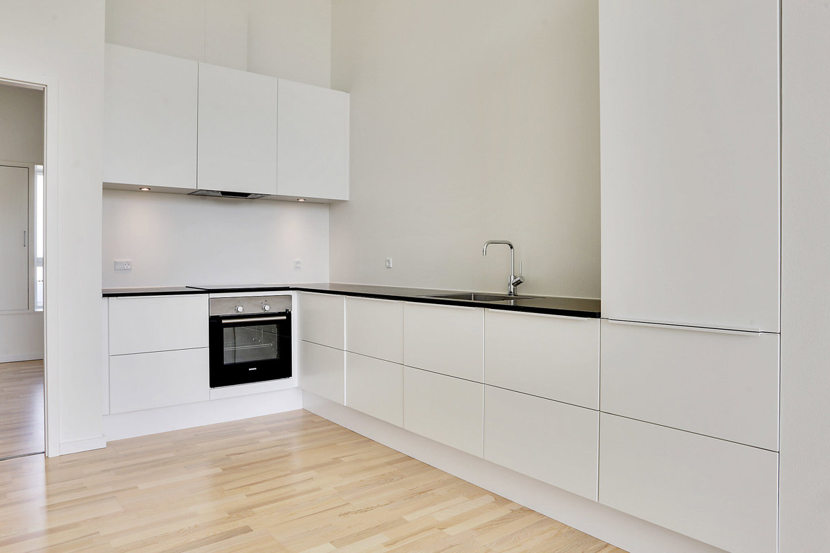 4-room apartment in København Sv image 4
