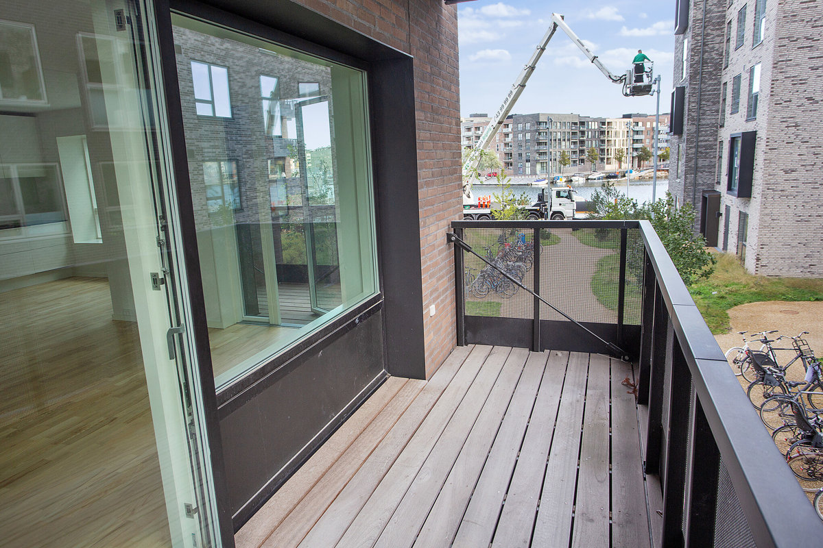 4-room apartment in København Sv image 2