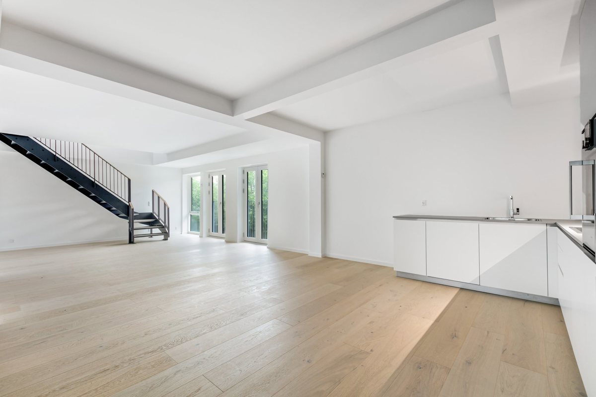 3-room apartment in Søborg image 3