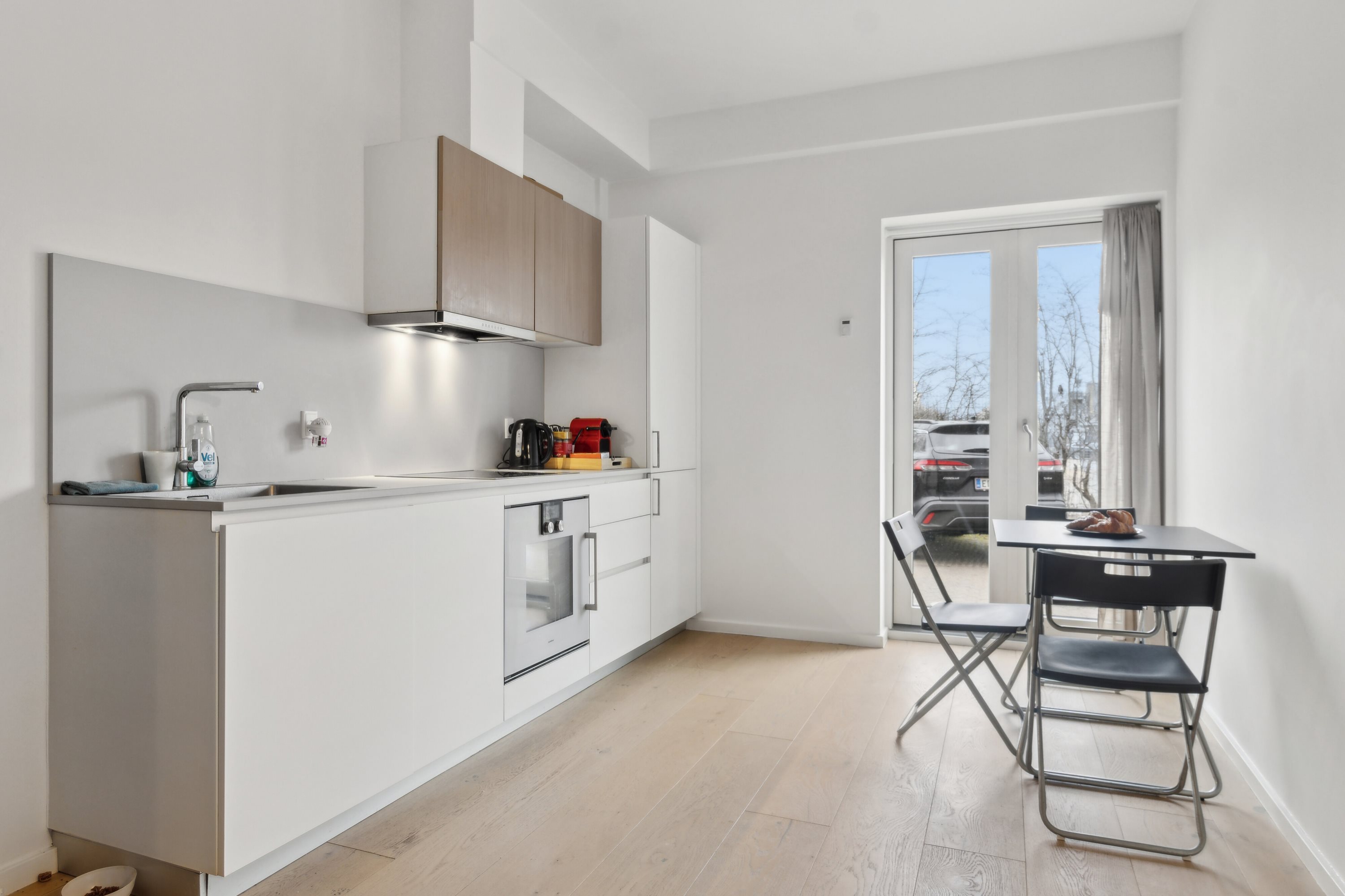 Διαμέρισμα 1 δωματίων, 69 m²