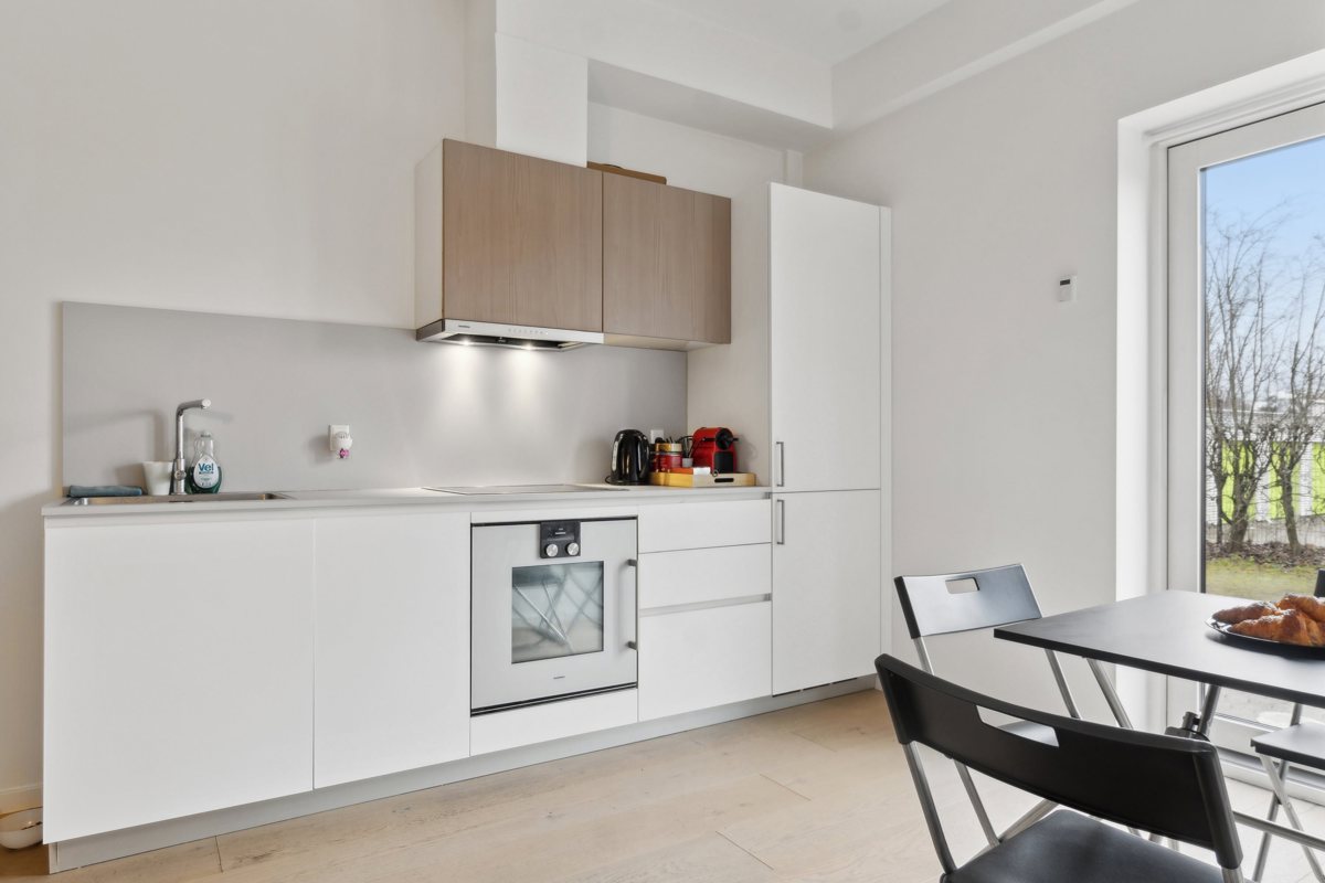 2-room apartment in Søborg image 3