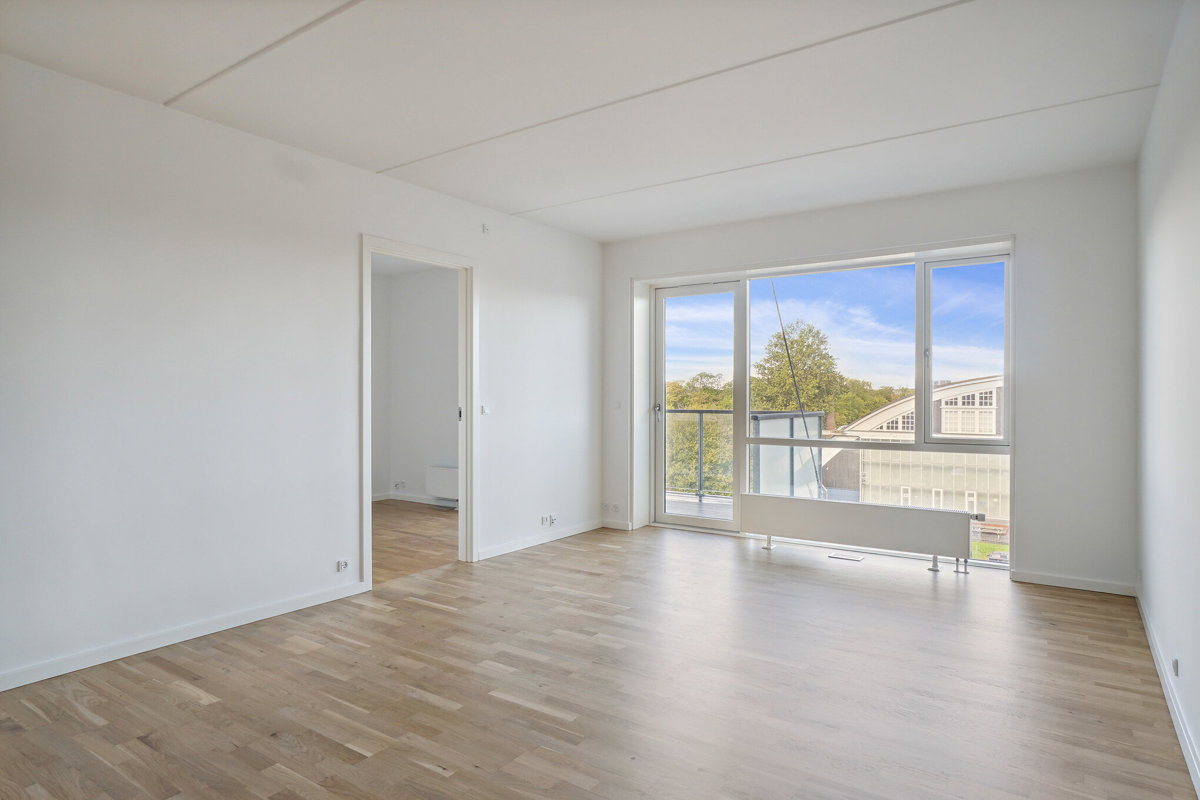 4-room apartment in København K image 4