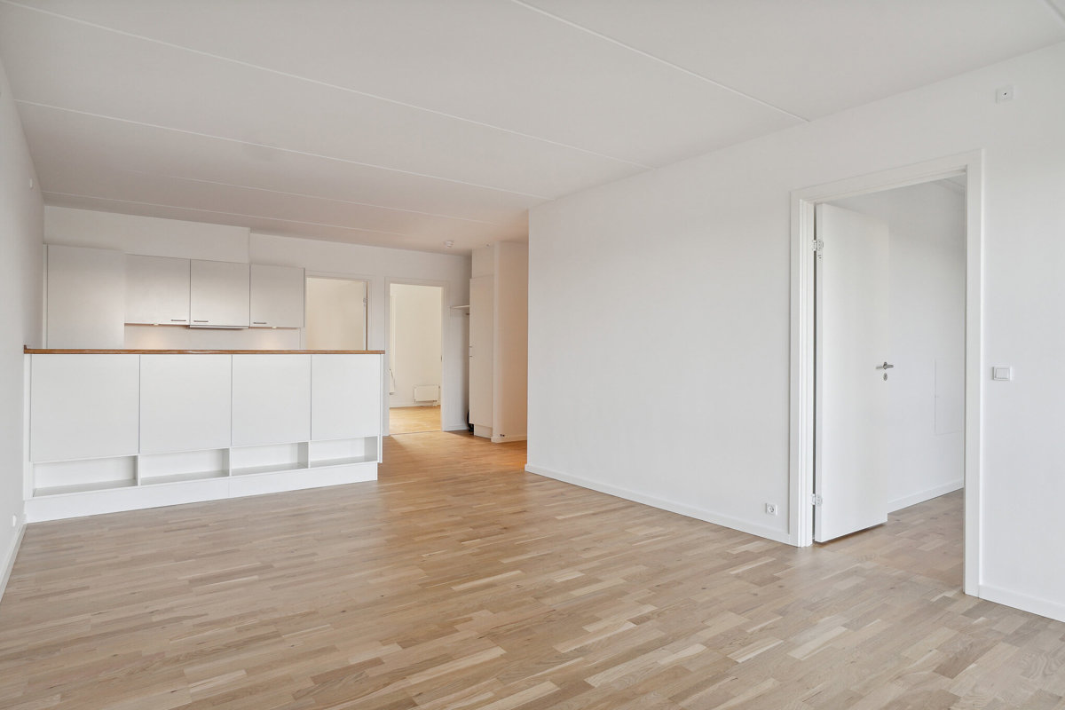 4-room apartment in København K image 2