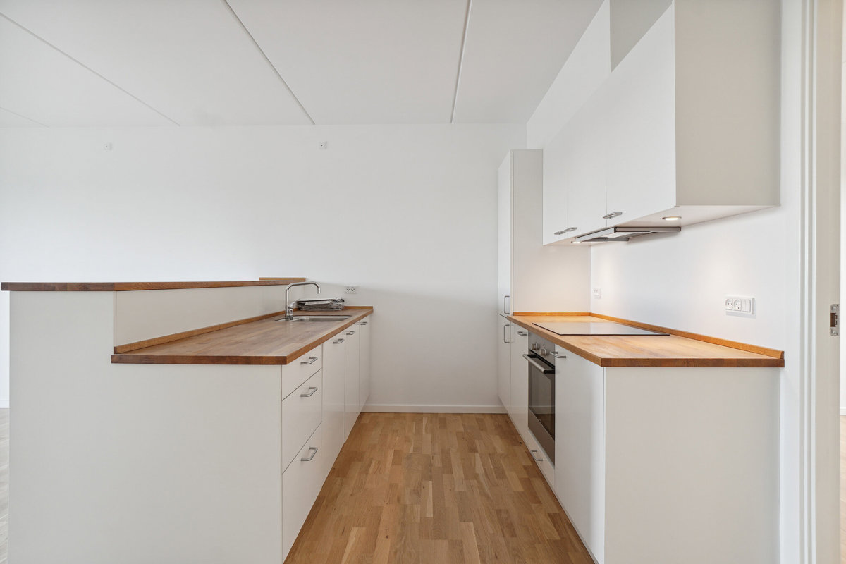 4-room apartment in København K image 3