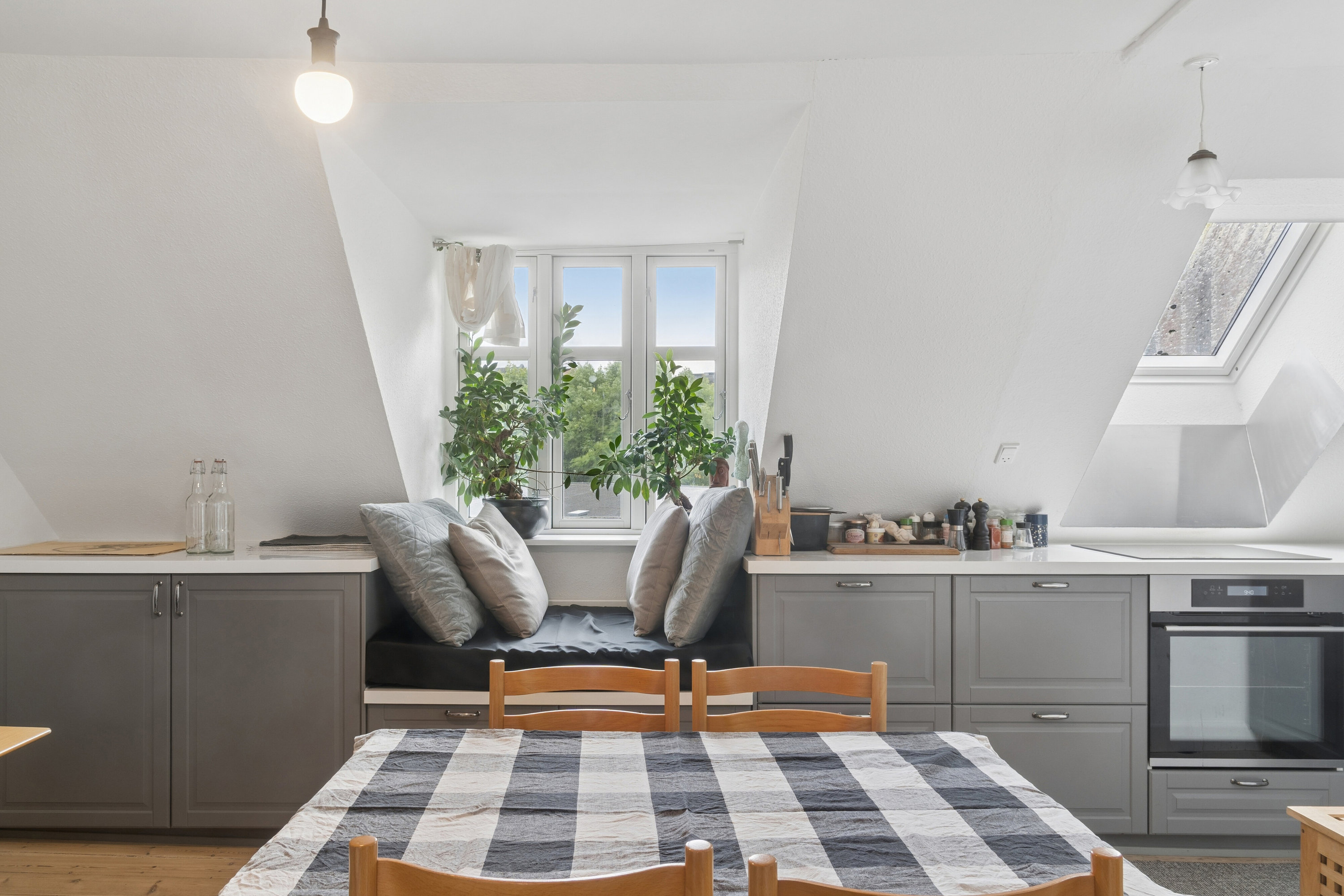 Ejerlejlighed på Lollandsgade 6, 2. 8000 Aarhus C.