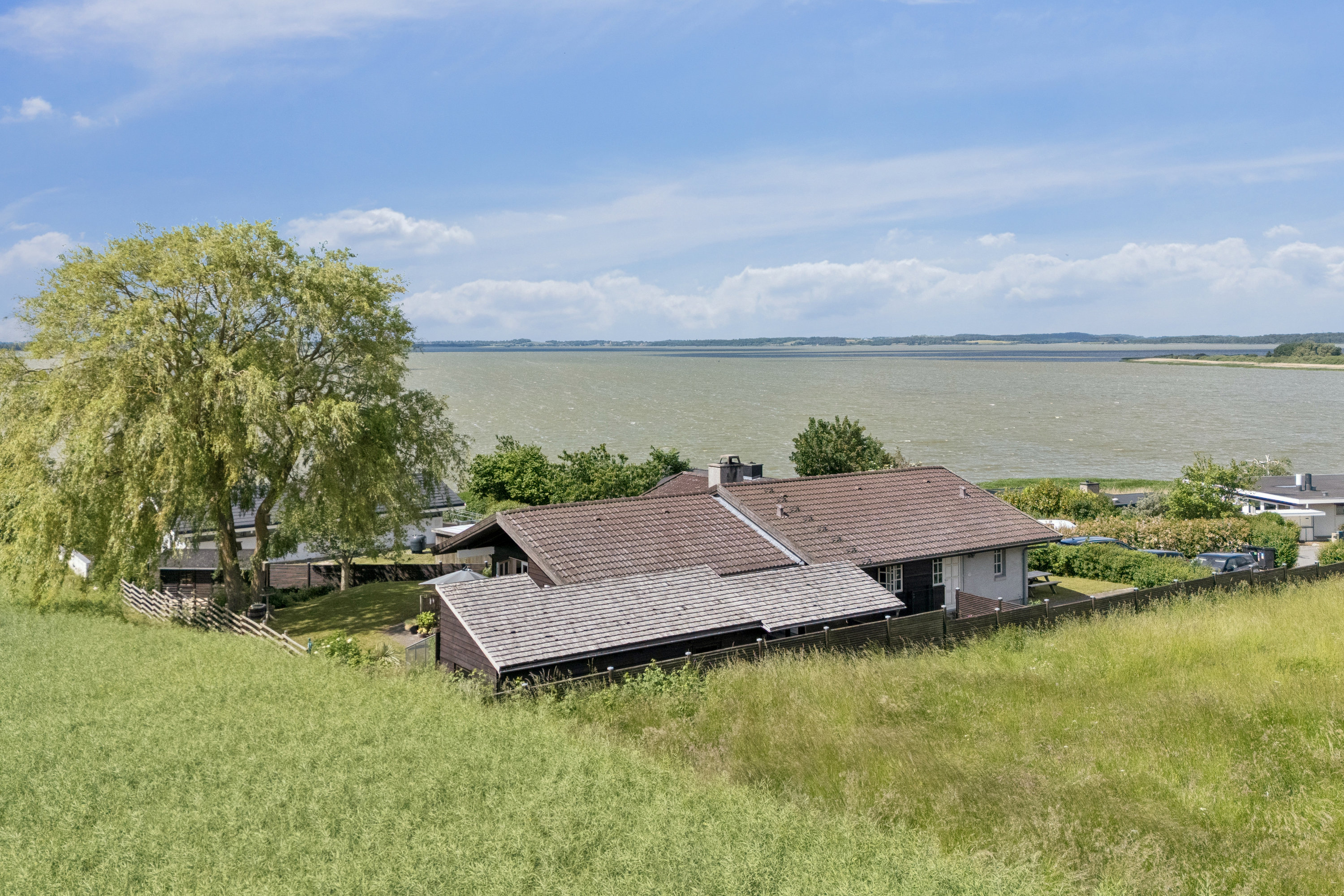 Hus – Helsinge, Dalenborg - Visning 5