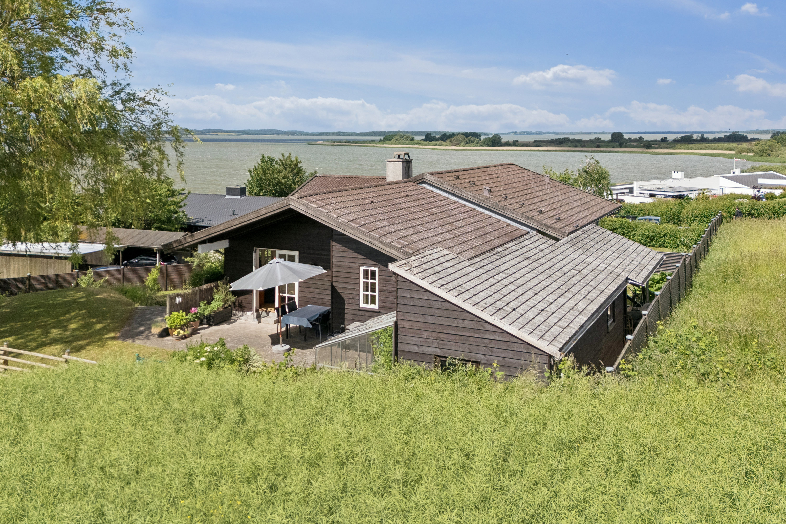 Hus – Helsinge, Dalenborg - Visning 3
