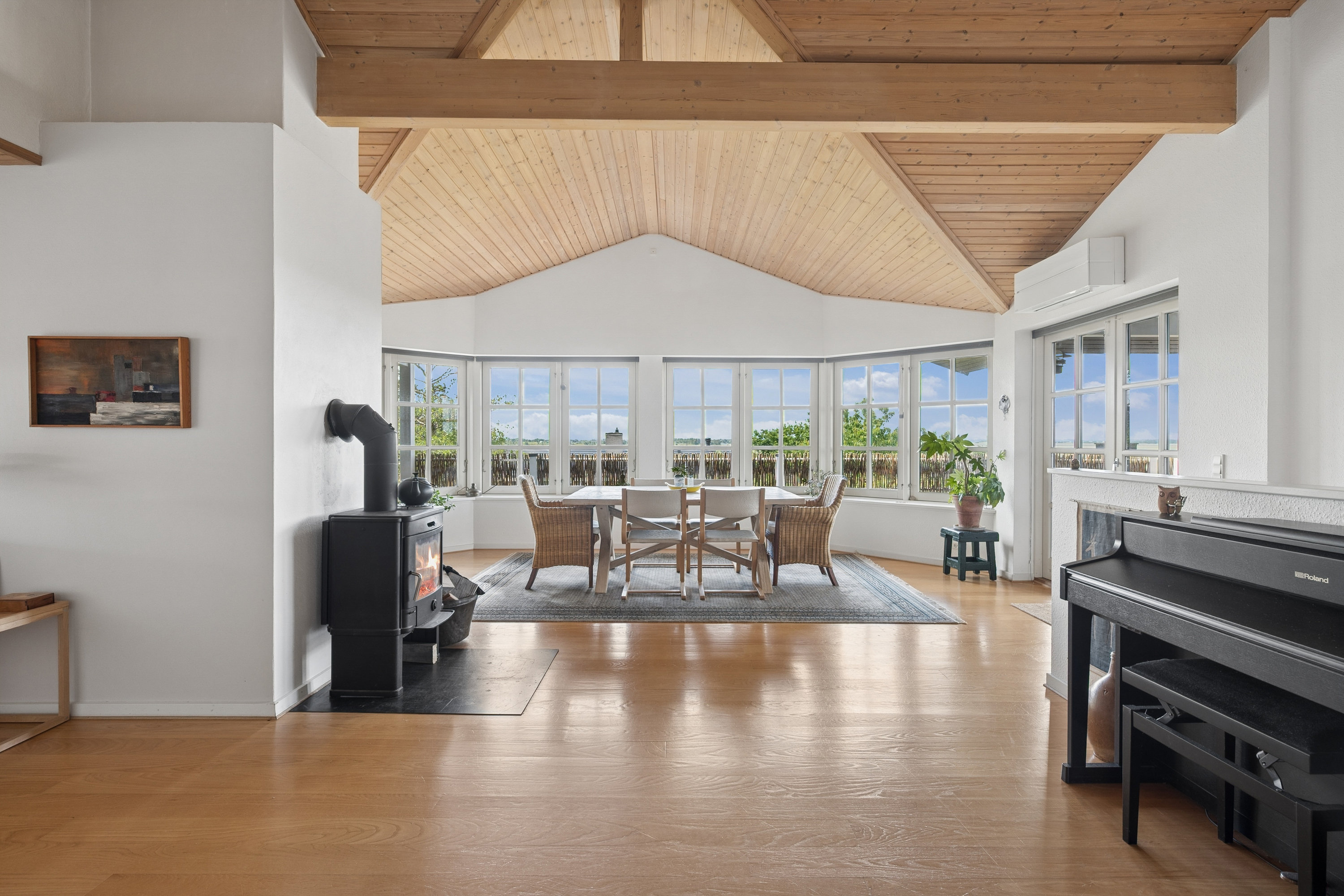 Hus – Helsinge, Dalenborg - Flere