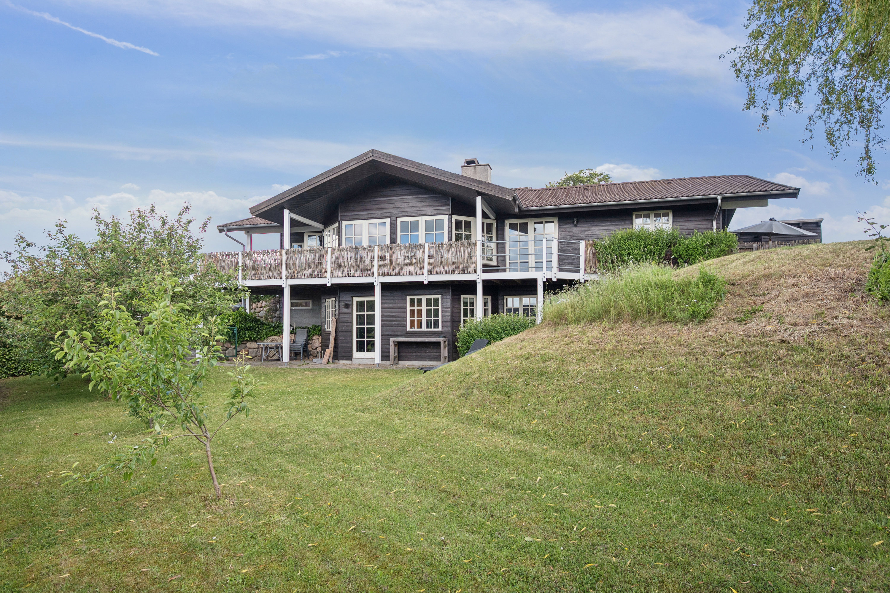 Villa på Smedebakken 32 3200 Helsinge.