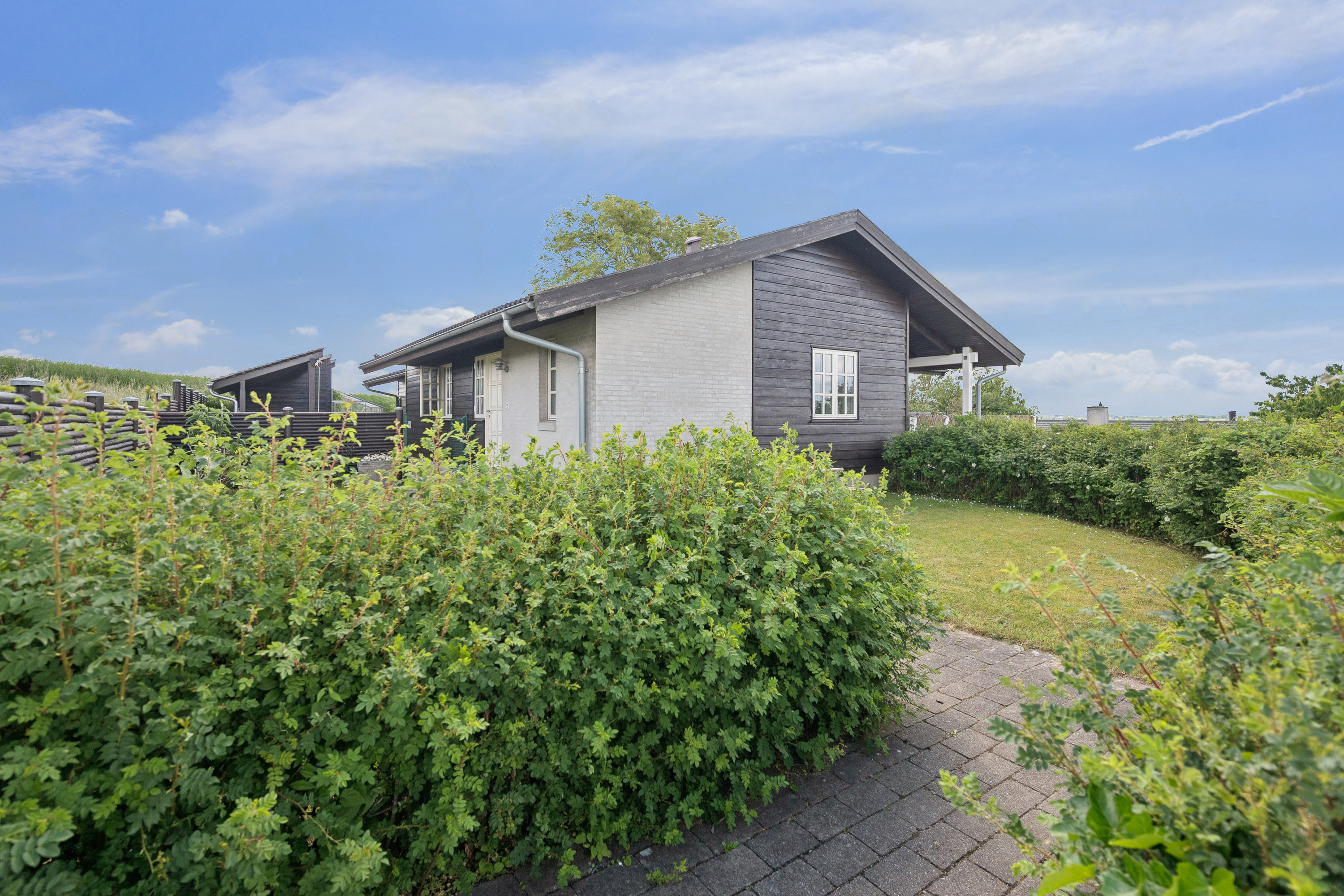 Hus – Helsinge, Dalenborg - Visning 4