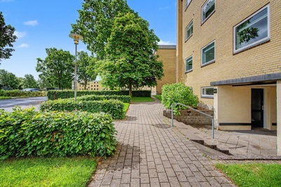 Pebermyntevej 45, 1. th.