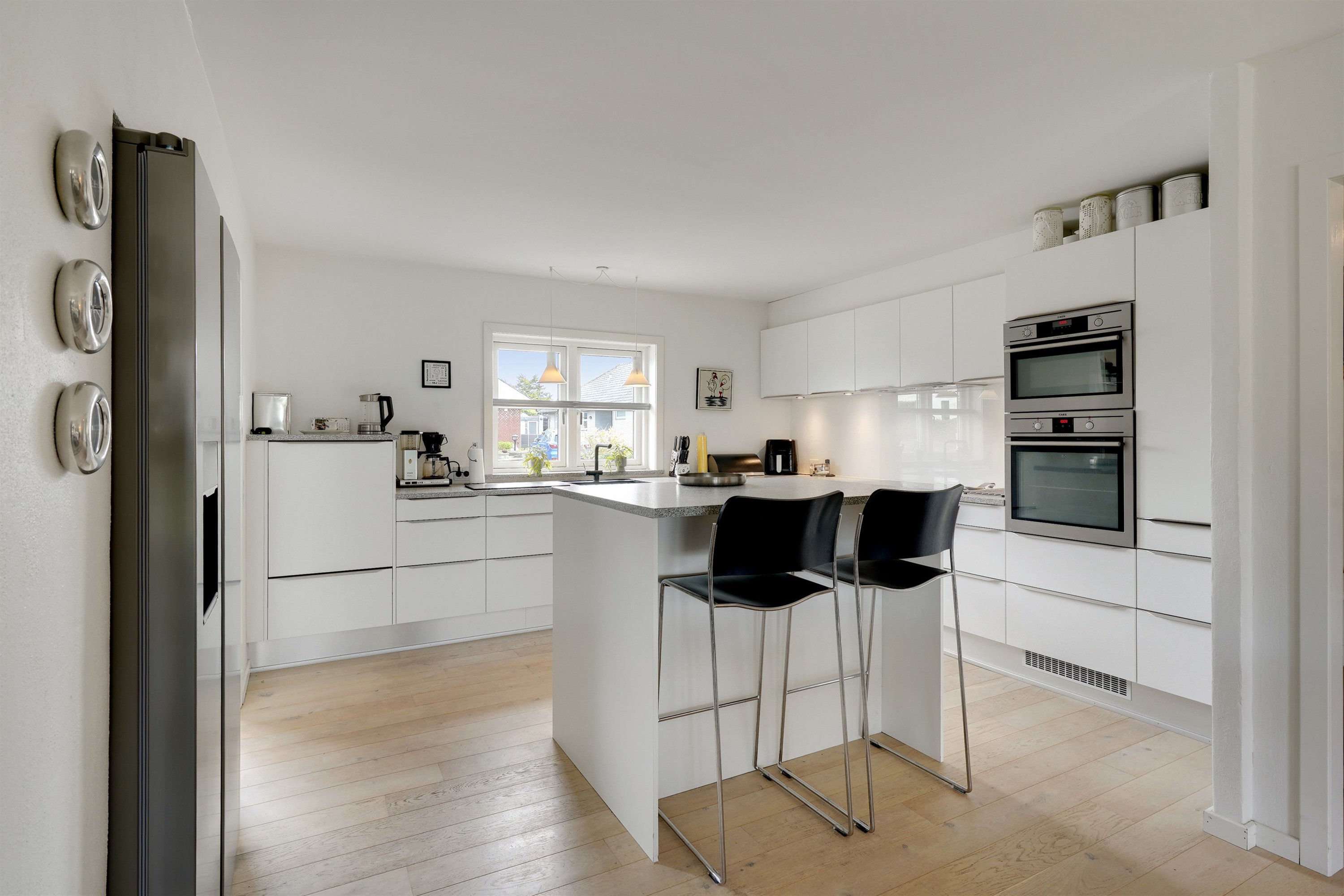 Villa på Lyngvej 44 6710 Esbjerg V.