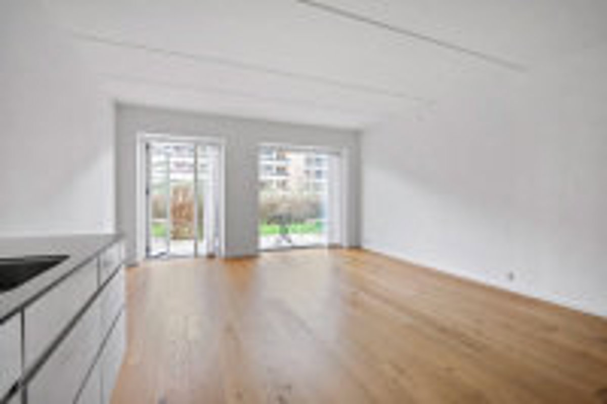 3-room apartment in Frederiksberg image 2