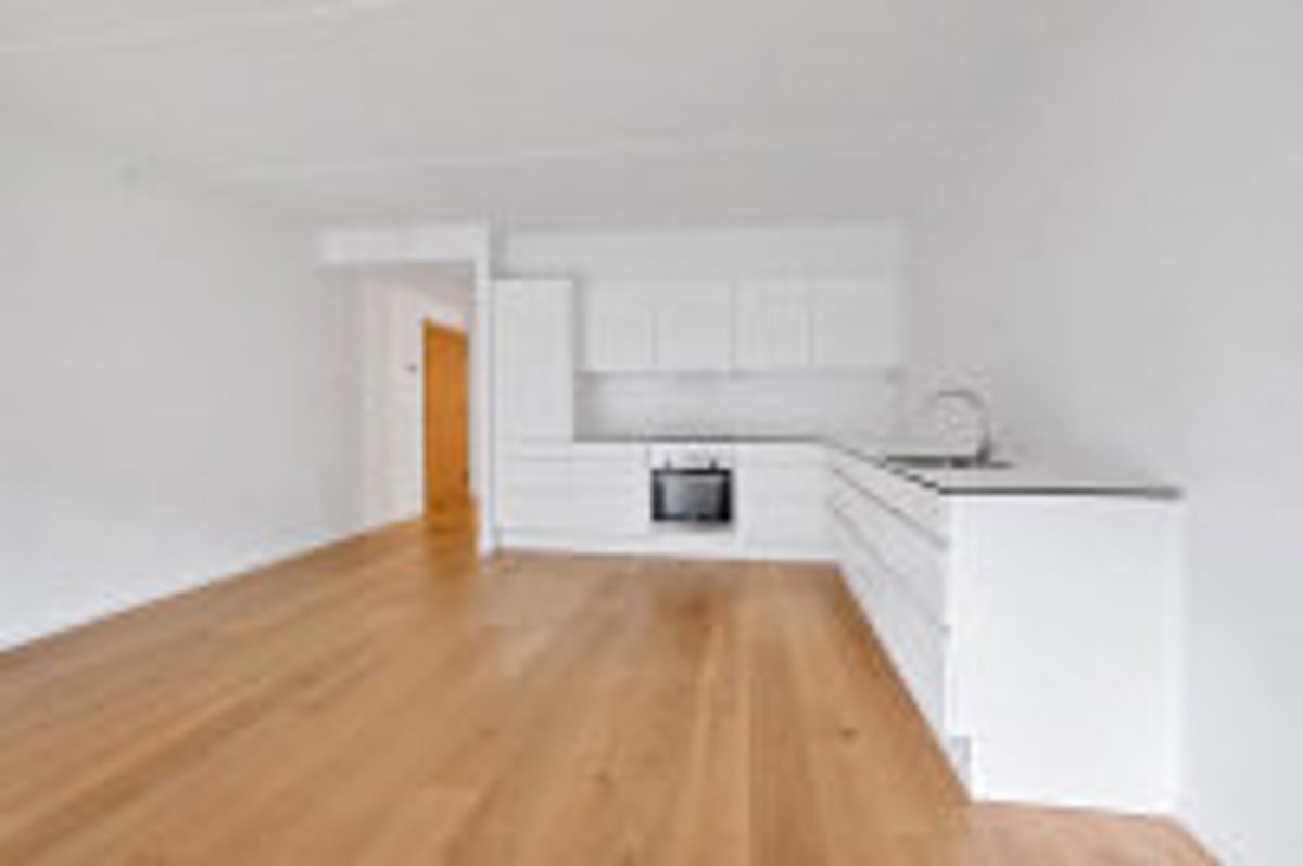 3-room apartment in Frederiksberg image 4