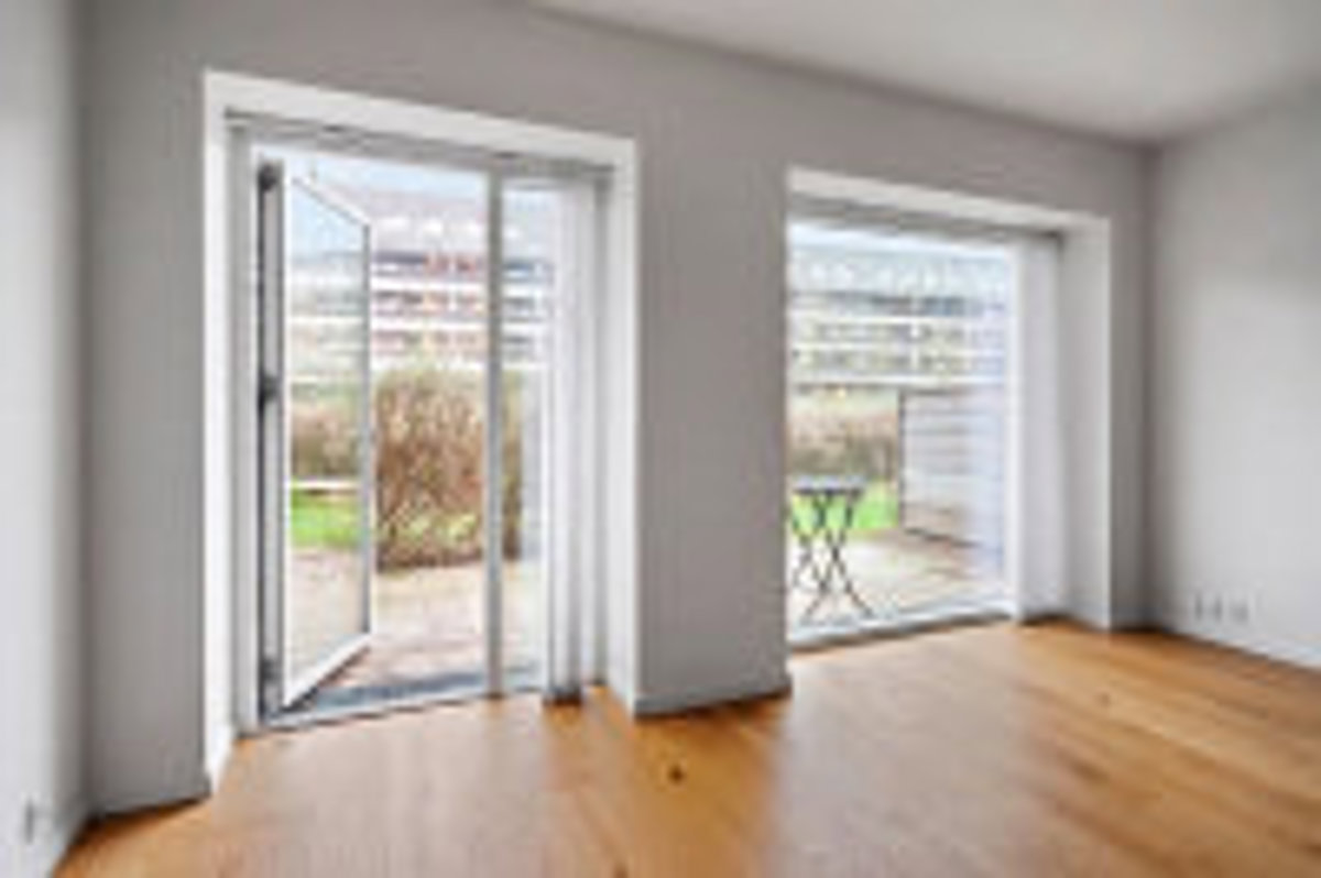 3-room apartment in Frederiksberg image 3