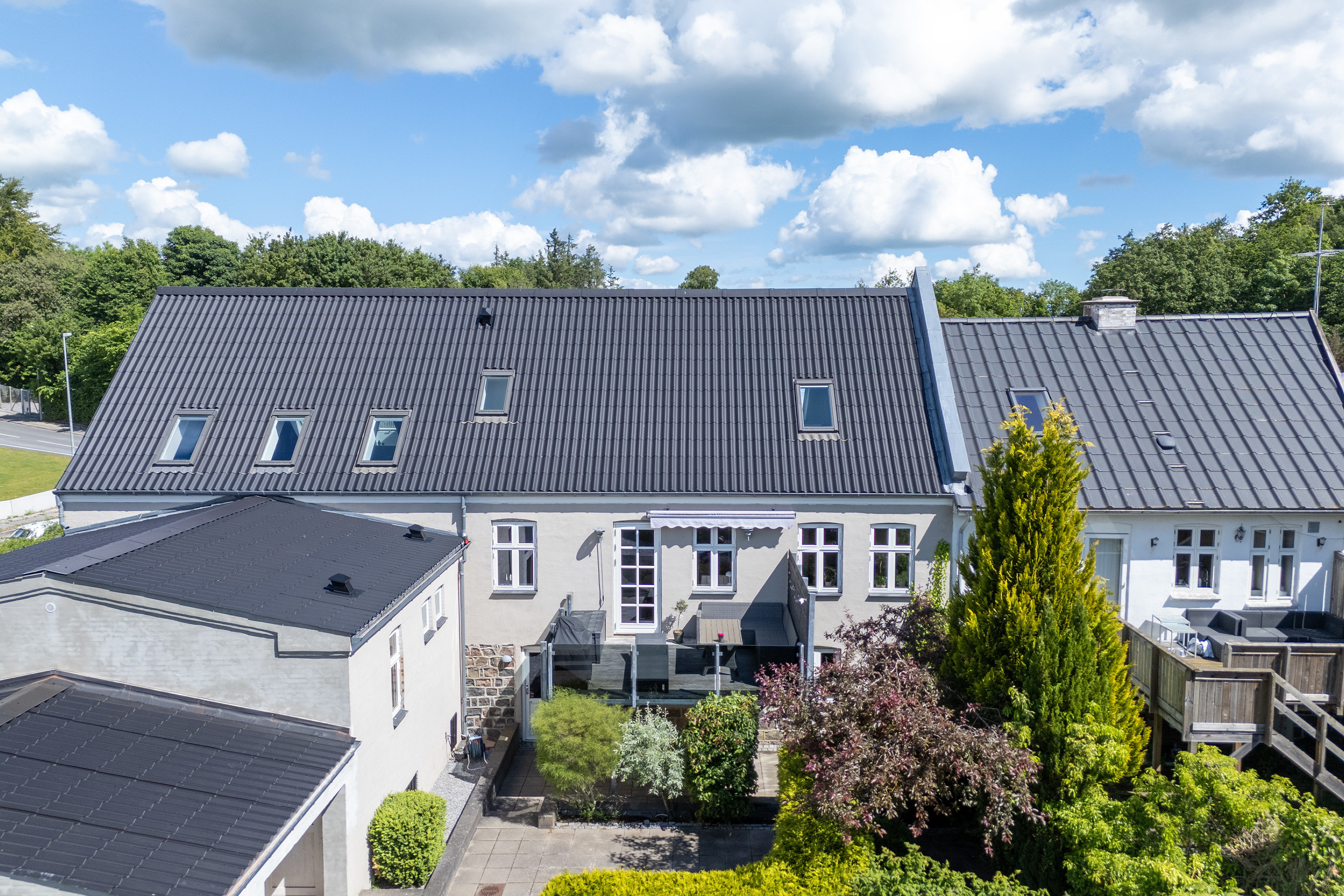 Spørringvej 1, Mejlby