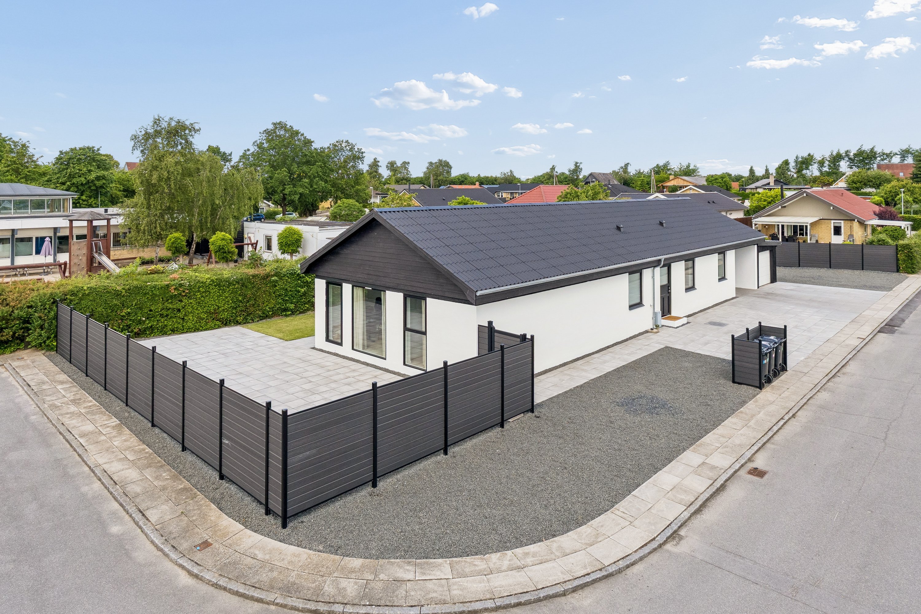 Villa på Ekkovænget 1 5270 Odense N.
