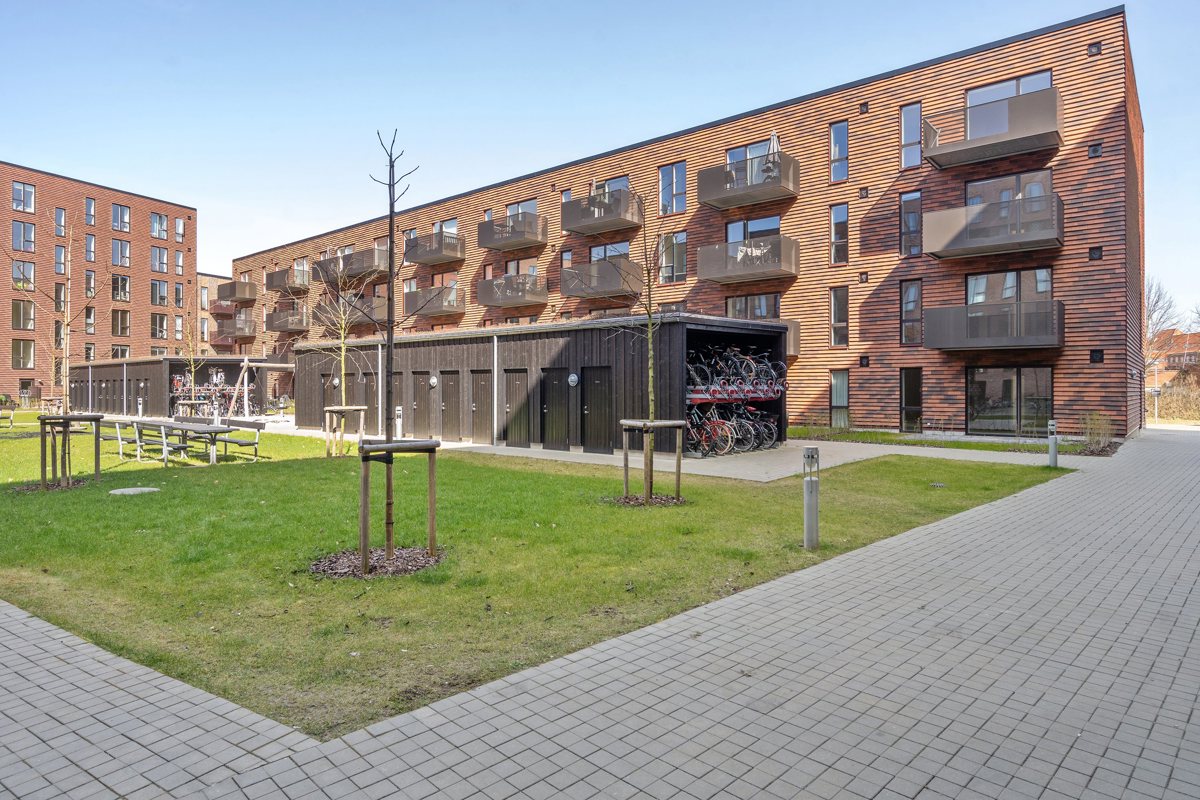 Flegmade 7100 Vejle billede 1