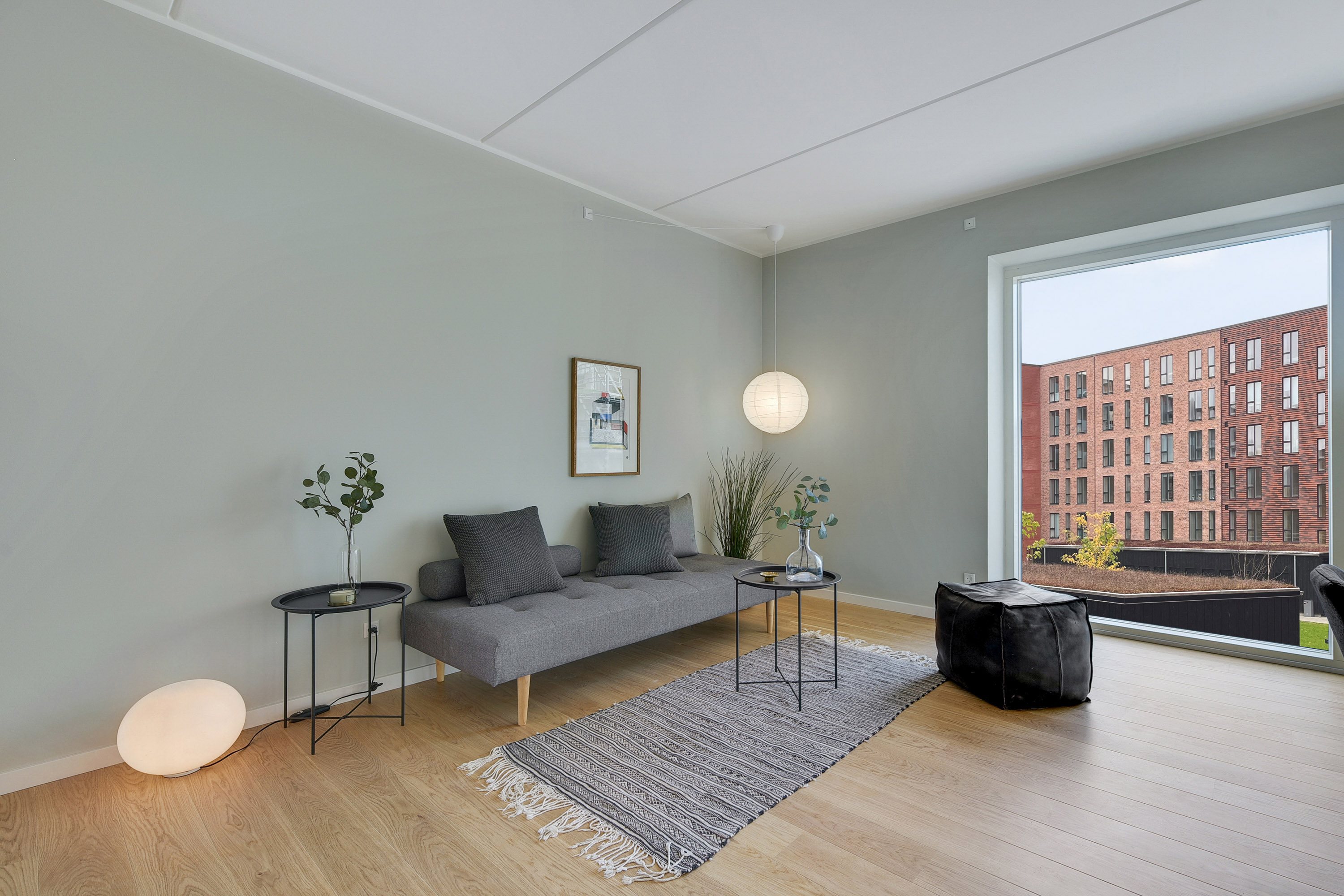 Lejeboliger på Flegmade - Visning 3