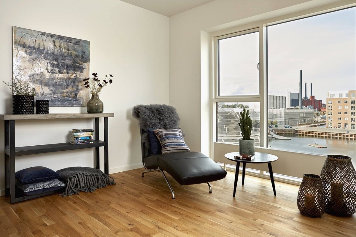 3-room apartment in København Sv image 4