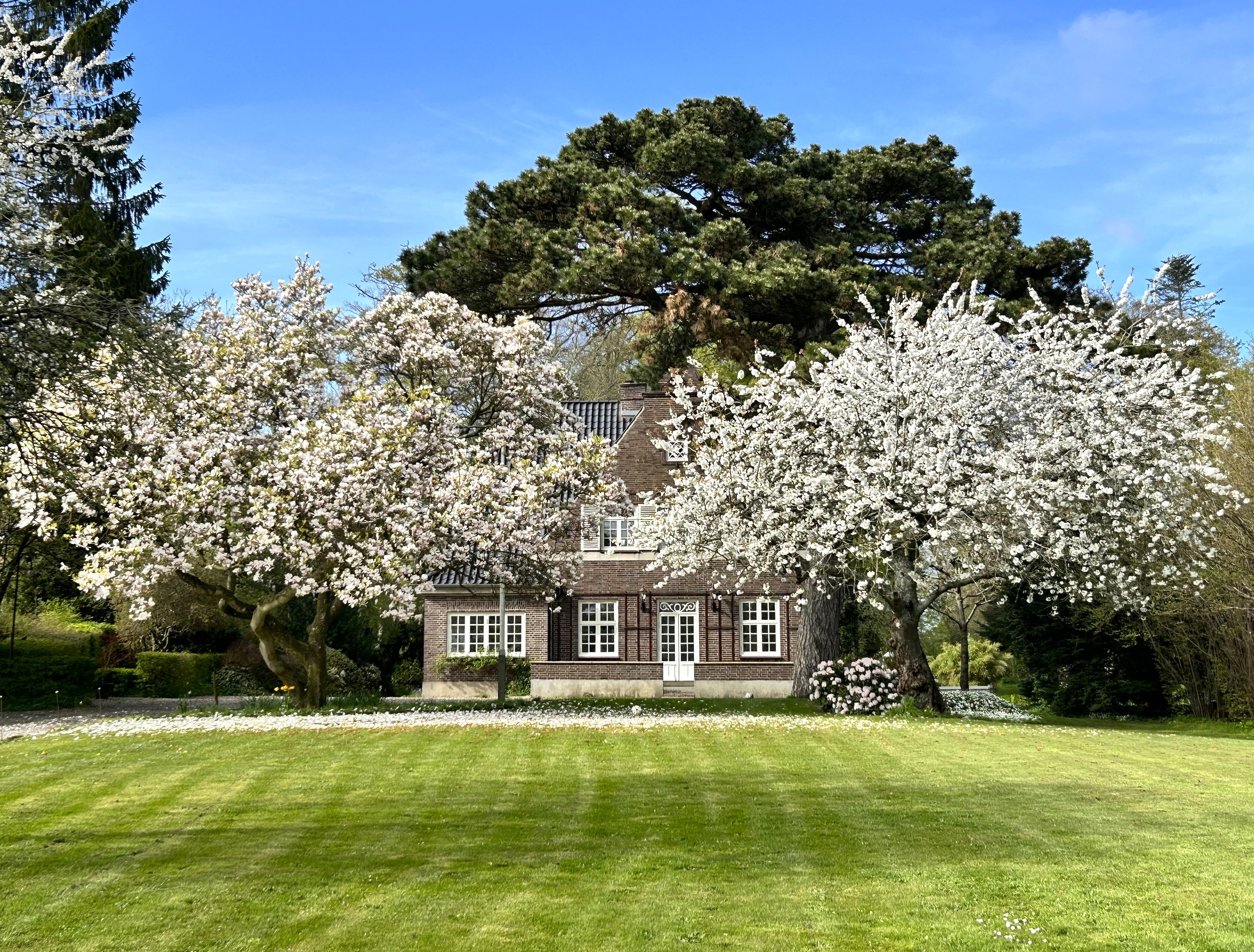 Villa på Aastrupvej 25 6100 Haderslev.