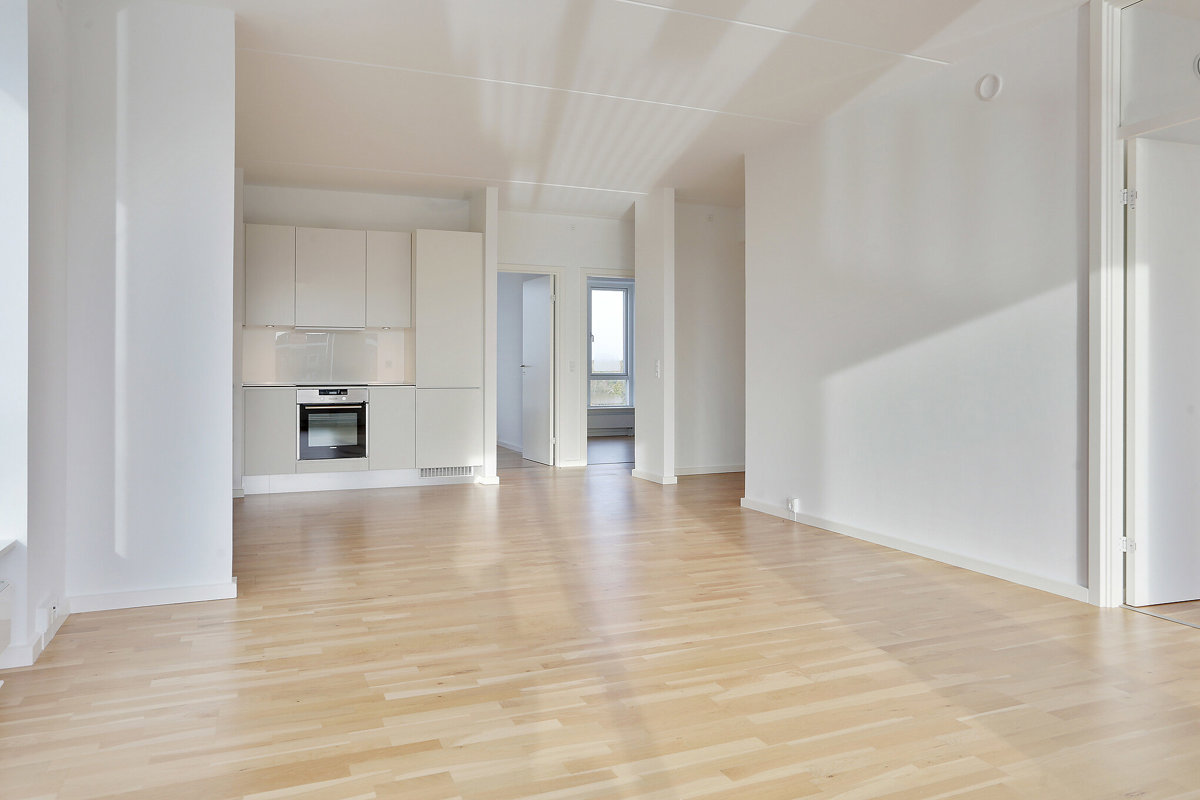 3-room apartment in Søborg image 2