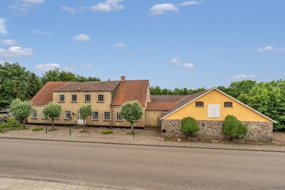 Hovedgaden 20