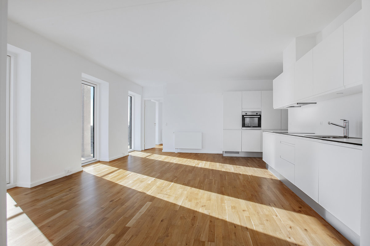 3-room apartment in København S image 2