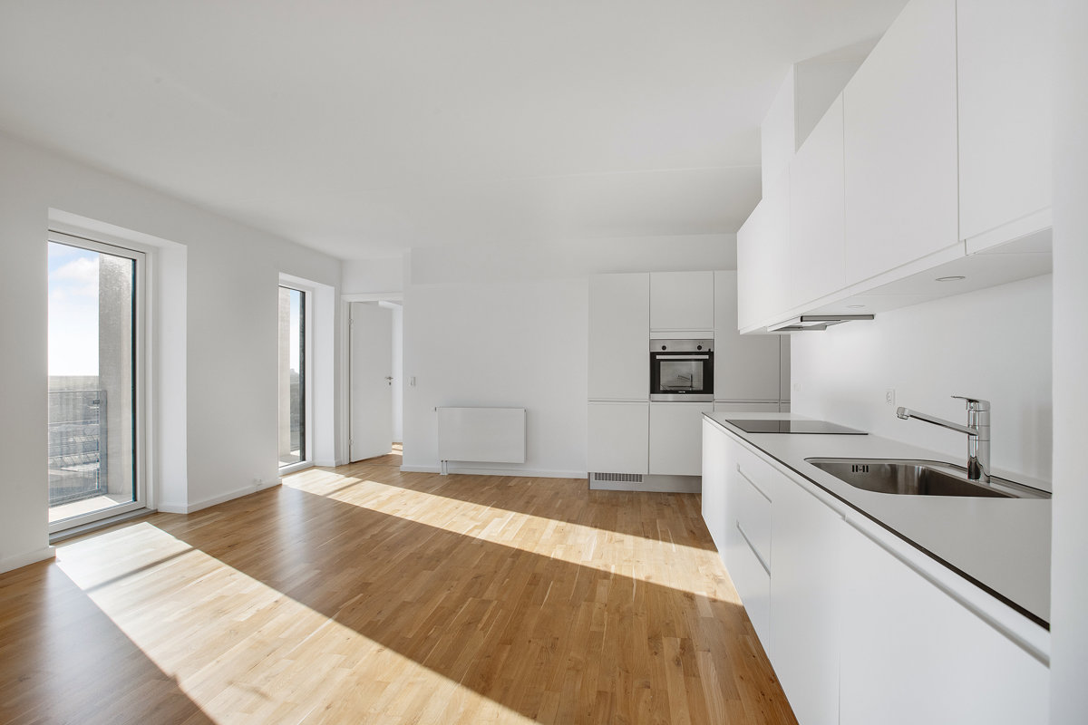 3-room apartment in København S image 3