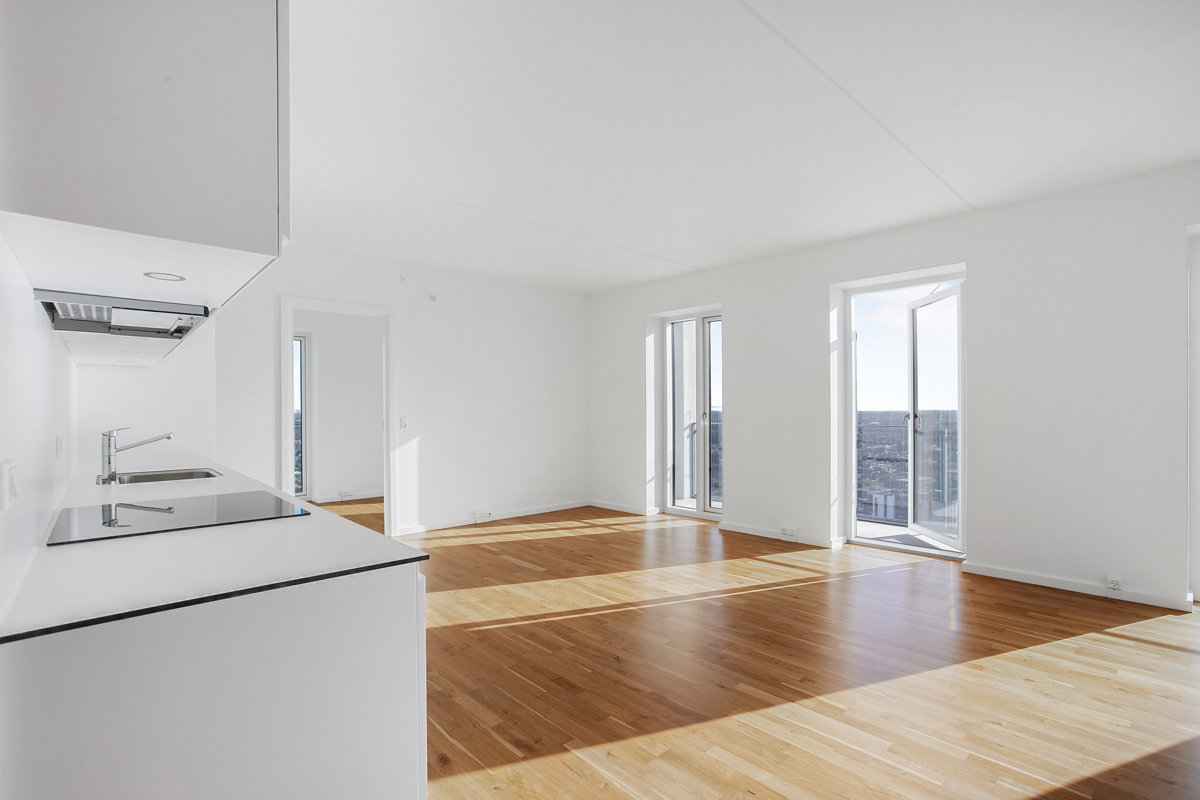 3-room apartment in København S image 4