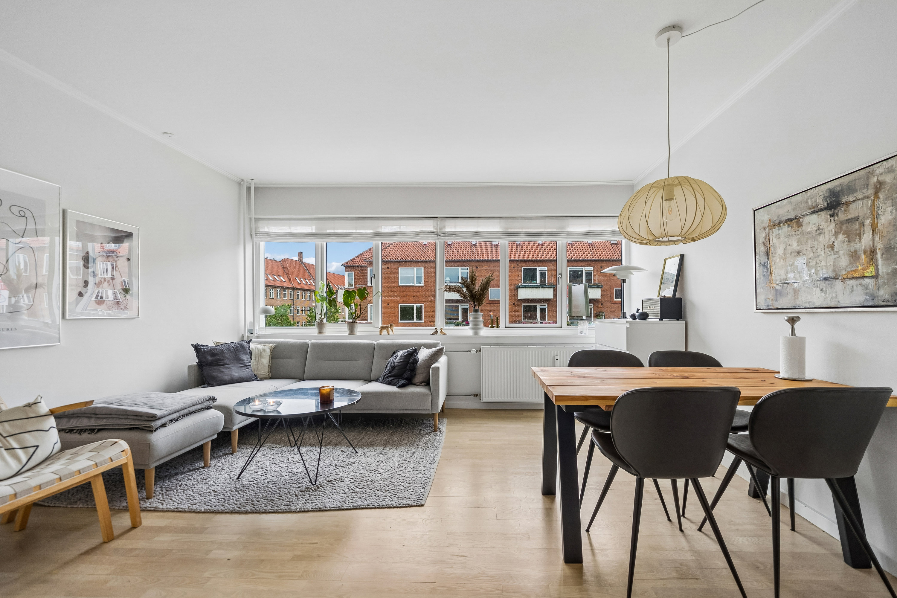Ejerlejlighed på Amagerbrogade 175, 3. 304 2300 København S.