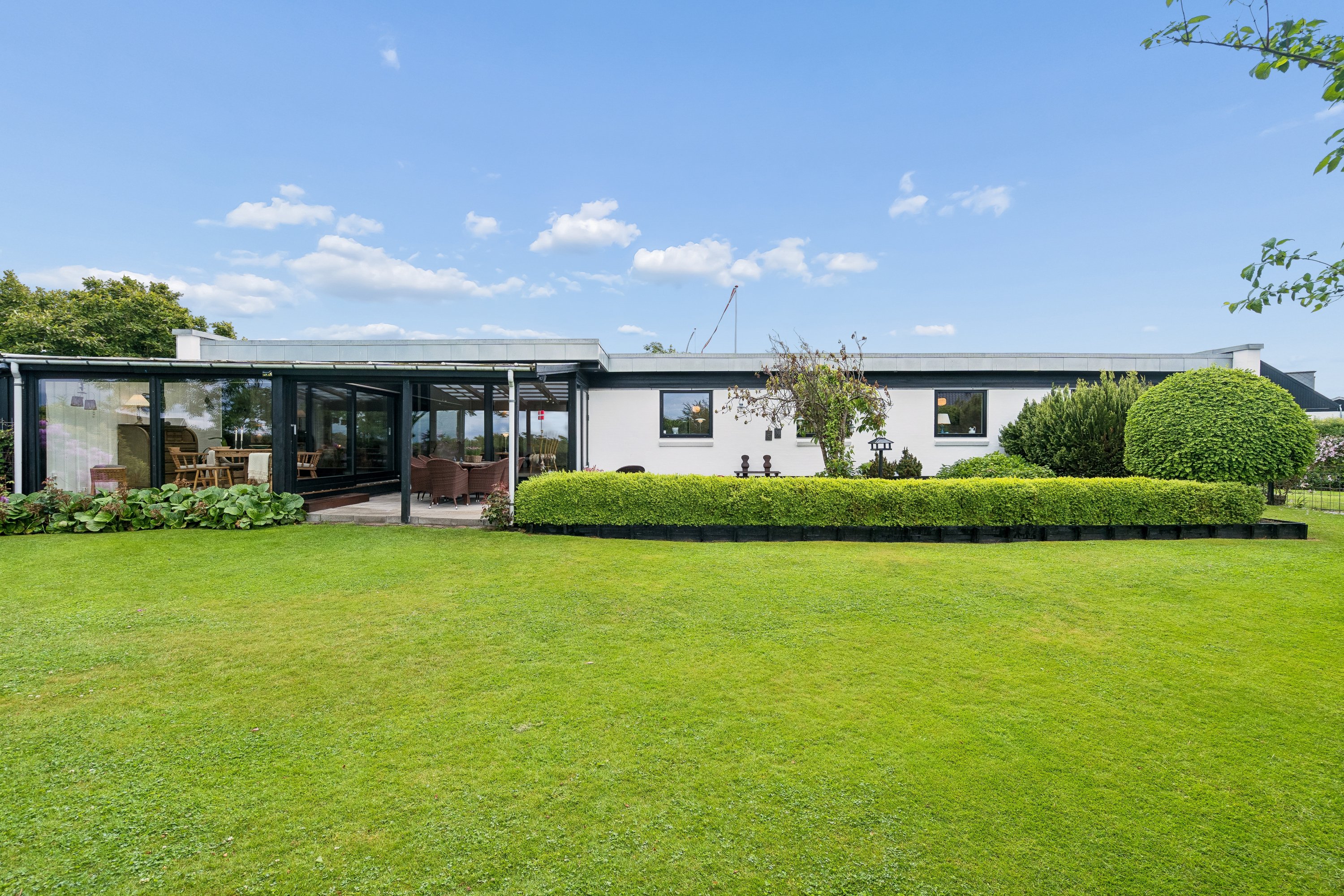 Villa på Skrænten 29 9800 Hjørring.
