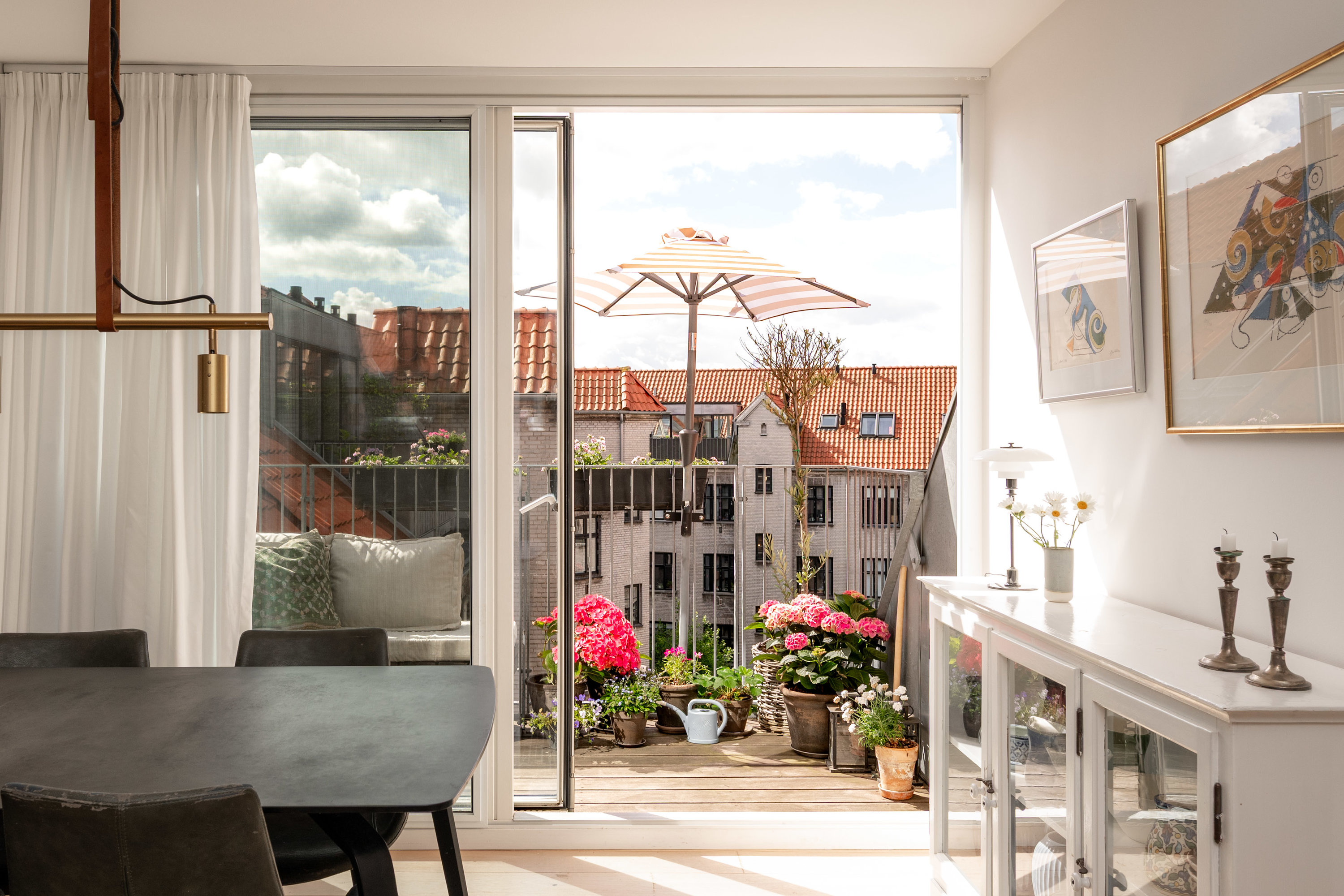Ejerlejlighed på Strandboulevarden 111, 5. tv 2100 København Ø.